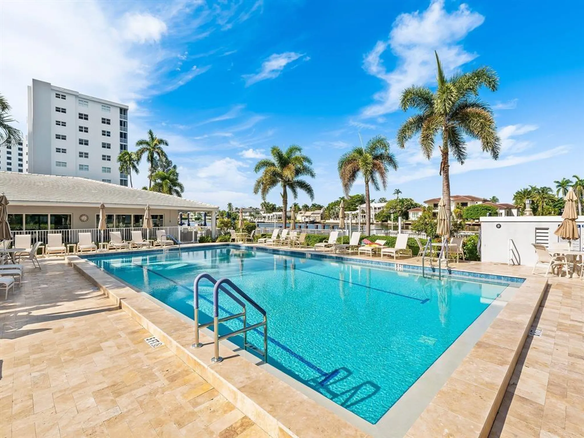 Property Slideshow image 20 of 39 | 3300 s ocean blvd apt 123c, Highland Beach, FL, 33487