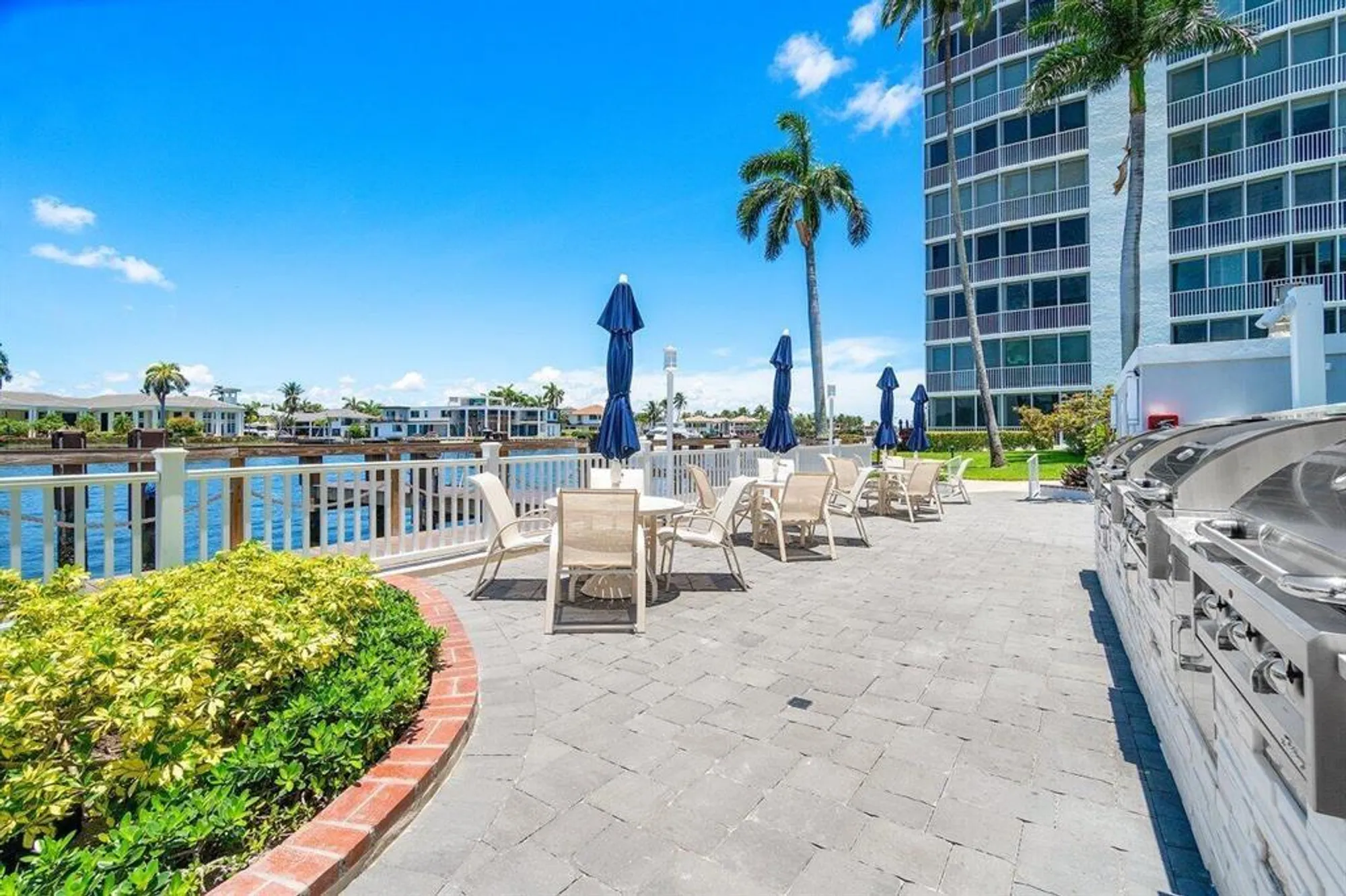Property Slideshow image 22 of 39 | 3300 s ocean blvd apt 123c, Highland Beach, FL, 33487