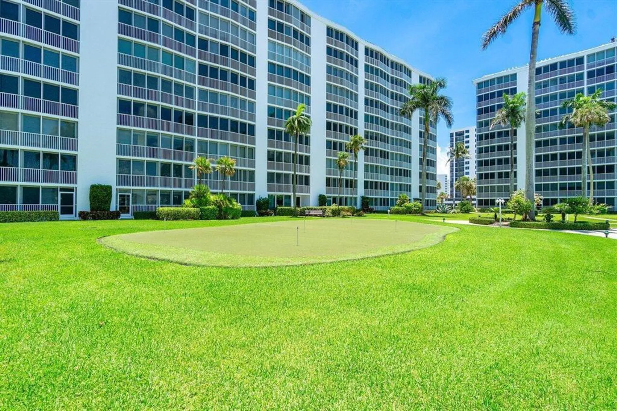 Property Slideshow image 35 of 39 | 3300 s ocean blvd apt 123c, Highland Beach, FL, 33487