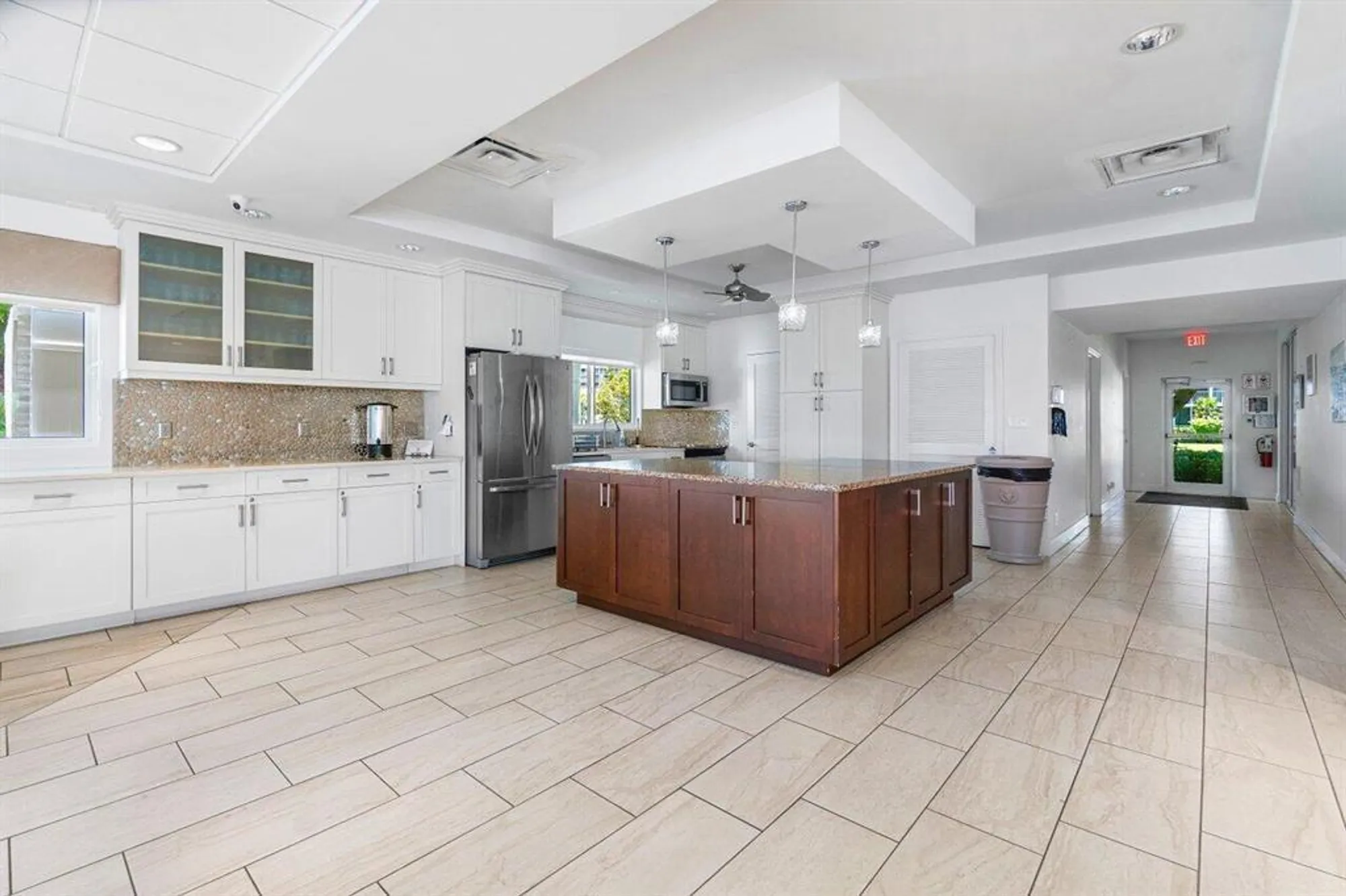 Property Slideshow image 30 of 39 | 3300 s ocean blvd apt 123c, Highland Beach, FL, 33487