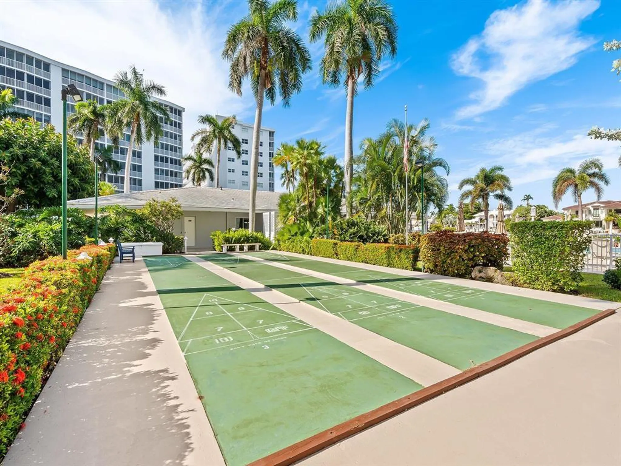 Property Slideshow image 36 of 39 | 3300 s ocean blvd apt 123c, Highland Beach, FL, 33487