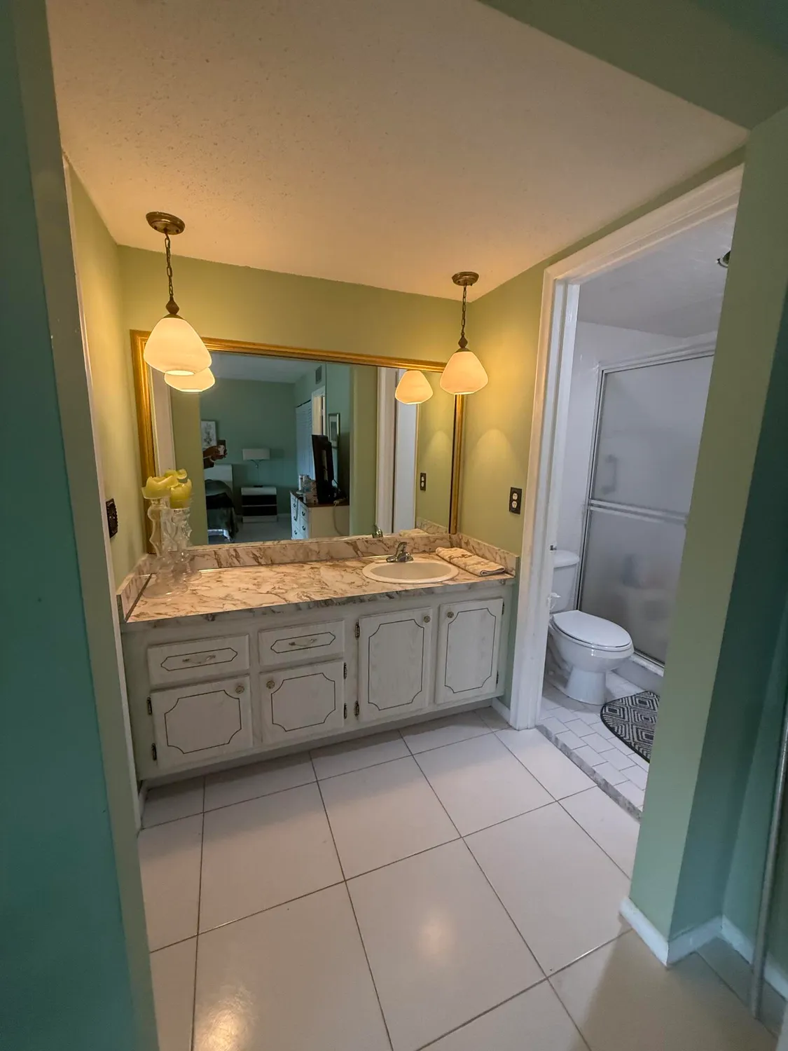 Property Slideshow image 13 of 16 | 407 greenbrier a, West Palm Beach, FL, 33417