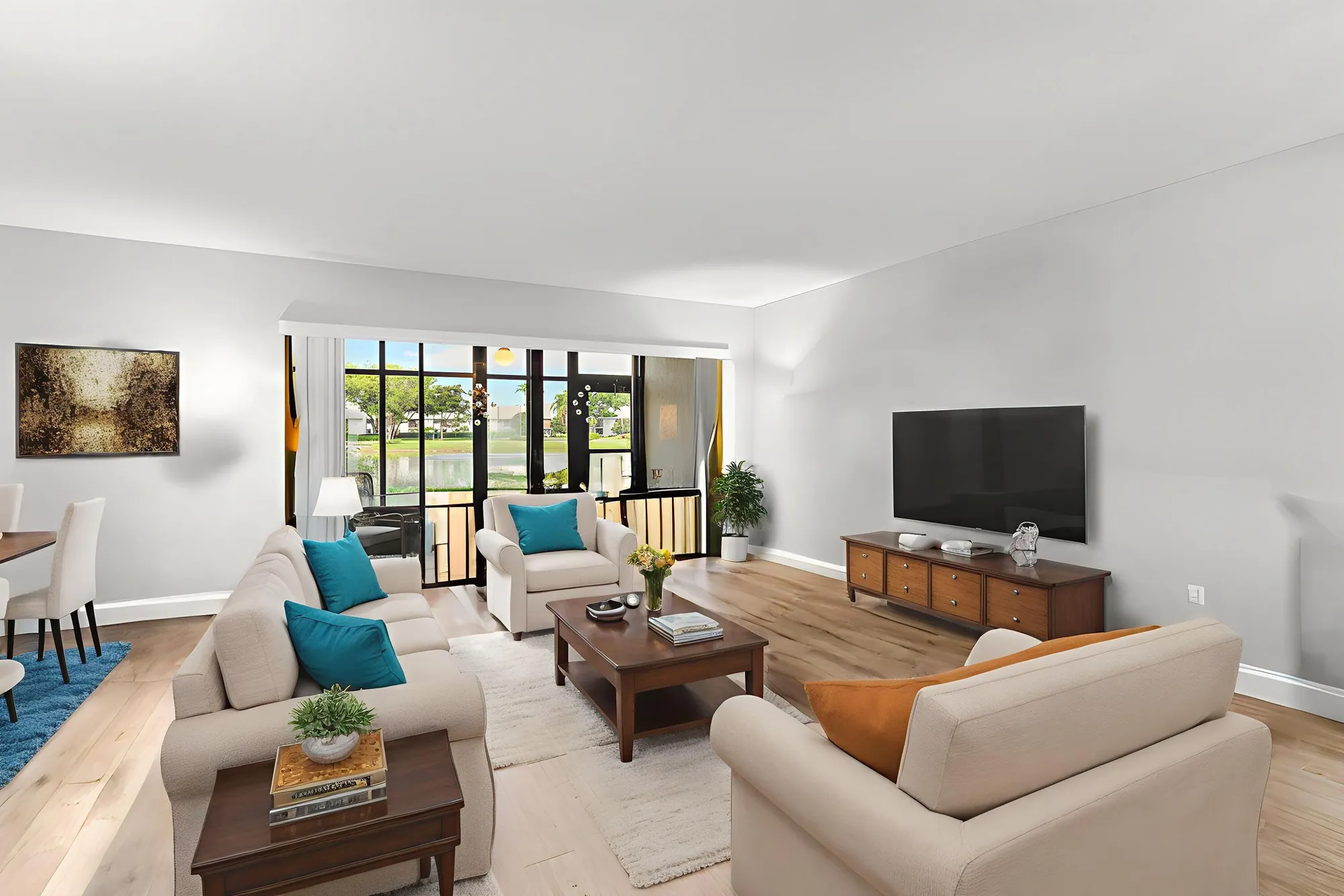 Property Slideshow image 3 of 49 | 5106 oak hill ln 911, Delray Beach, FL, 33484