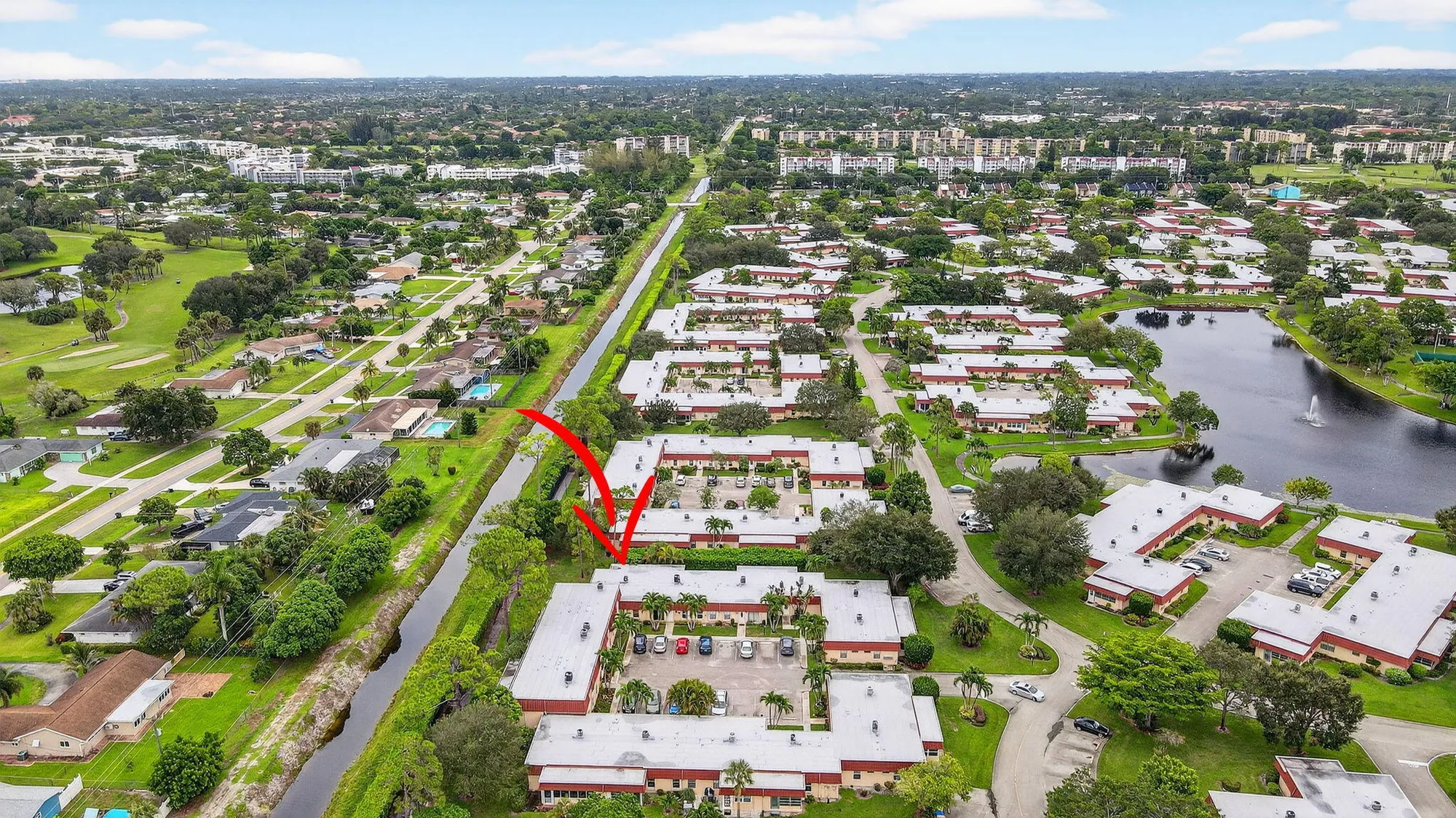 Property Slideshow image 46 of 58 | 638 marlboro oval # 638, Lake Worth, FL, 33467