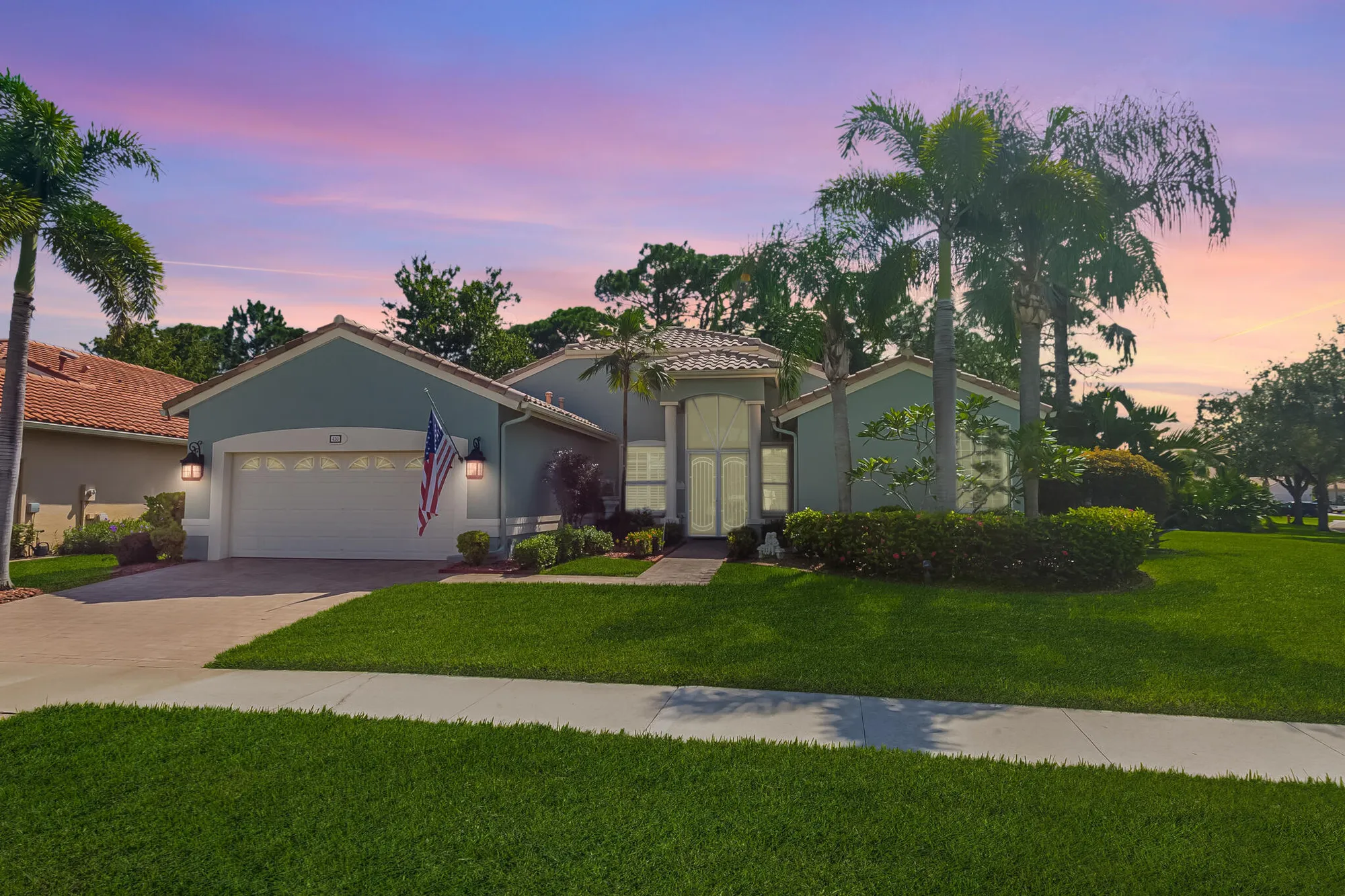 Property Slideshow image 1 of 46 | 430 nw brookville ct, Port Saint Lucie, FL, 34986
