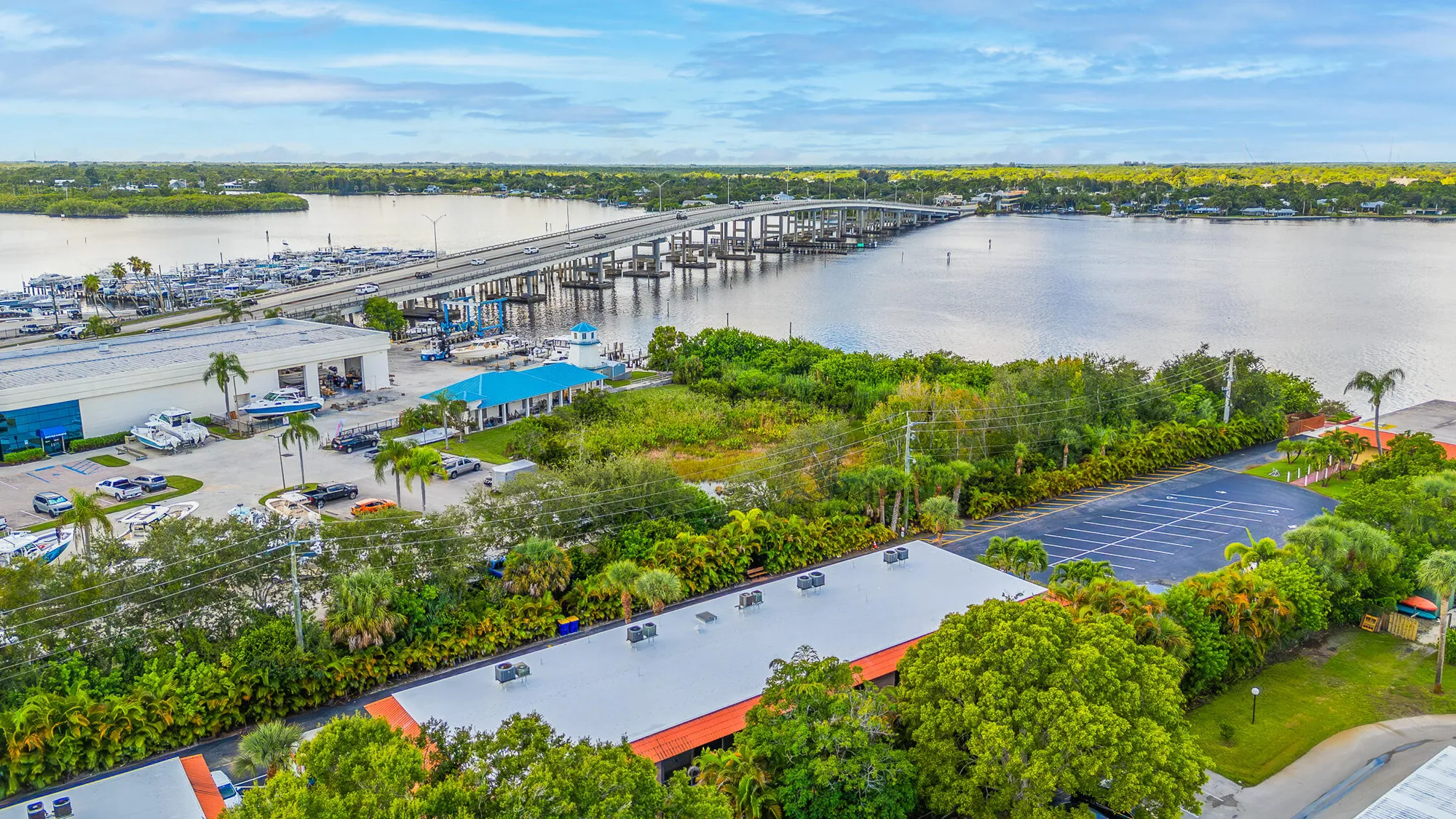 Property Slideshow image 20 of 23 | 1982 sw palm city rd i, Stuart, FL, 34994