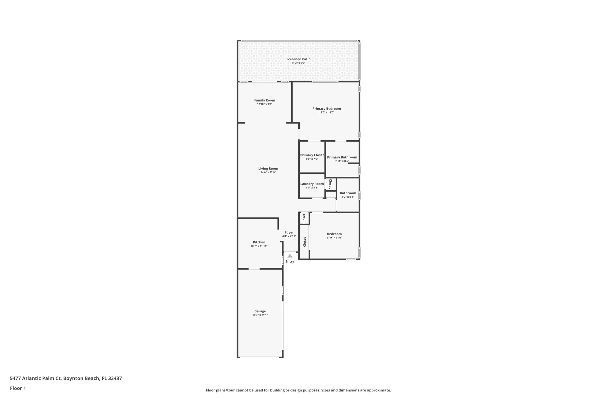 Property Slideshow image 35 of 56 | 5477 atlantic palm ct b, Boynton Beach, FL, 33437