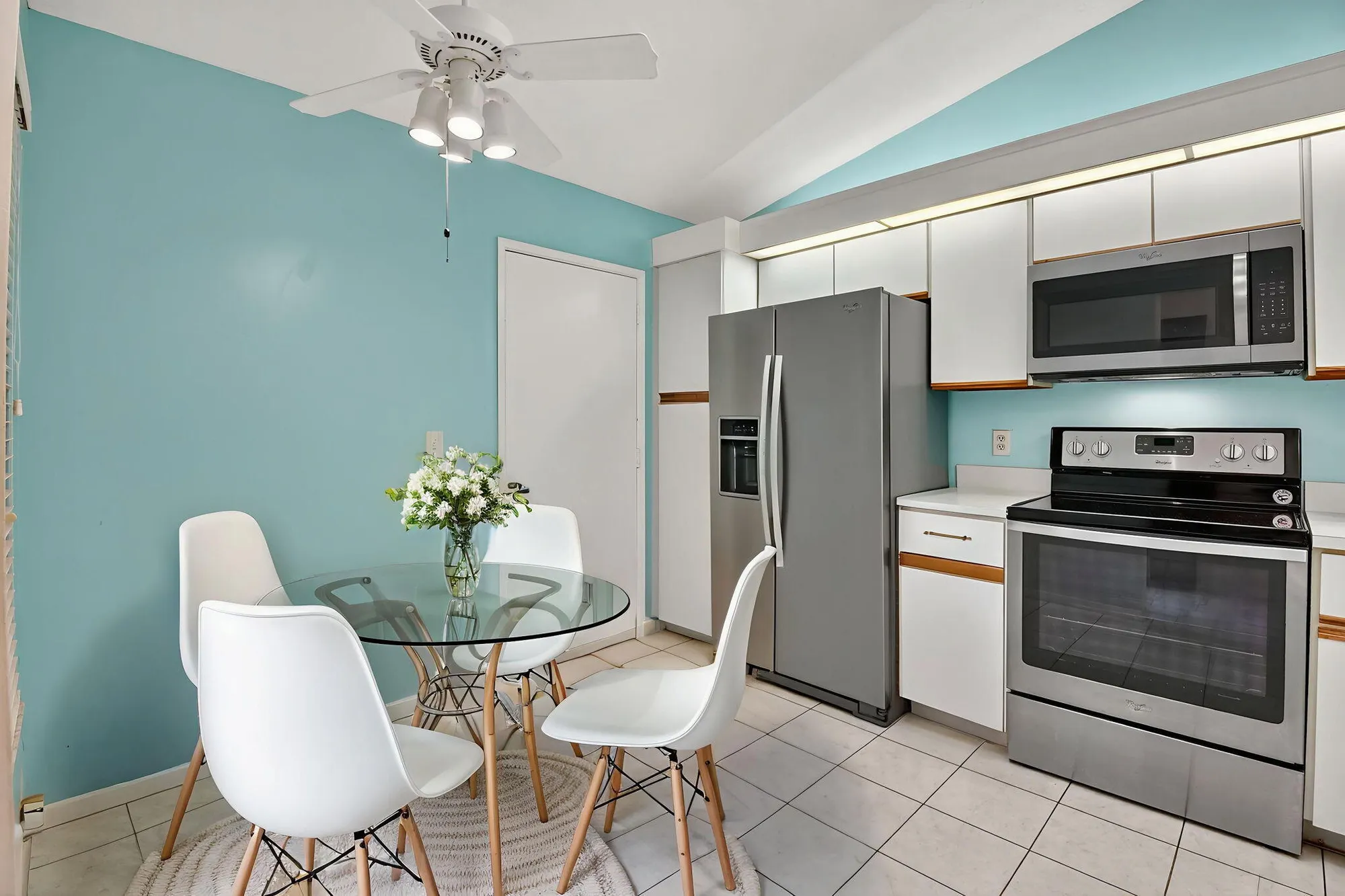 Property Slideshow image 7 of 56 | 5477 atlantic palm ct b, Boynton Beach, FL, 33437