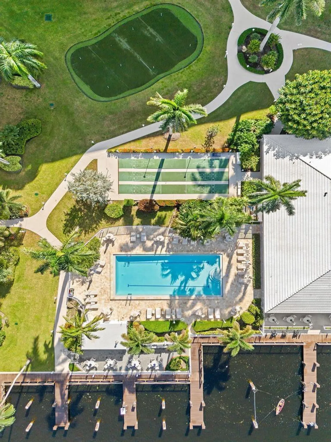 Property Slideshow image 37 of 39 | 3300 s ocean blvd apt 123c, Highland Beach, FL, 33487