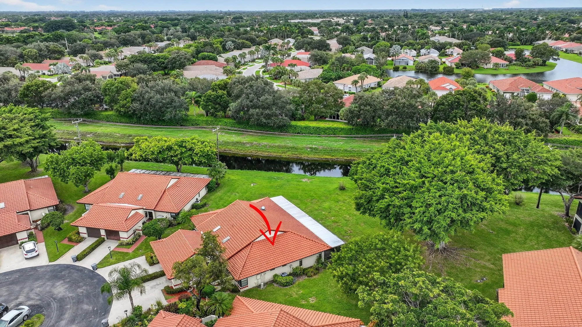 Property Slideshow image 2 of 56 | 5477 atlantic palm ct b, Boynton Beach, FL, 33437