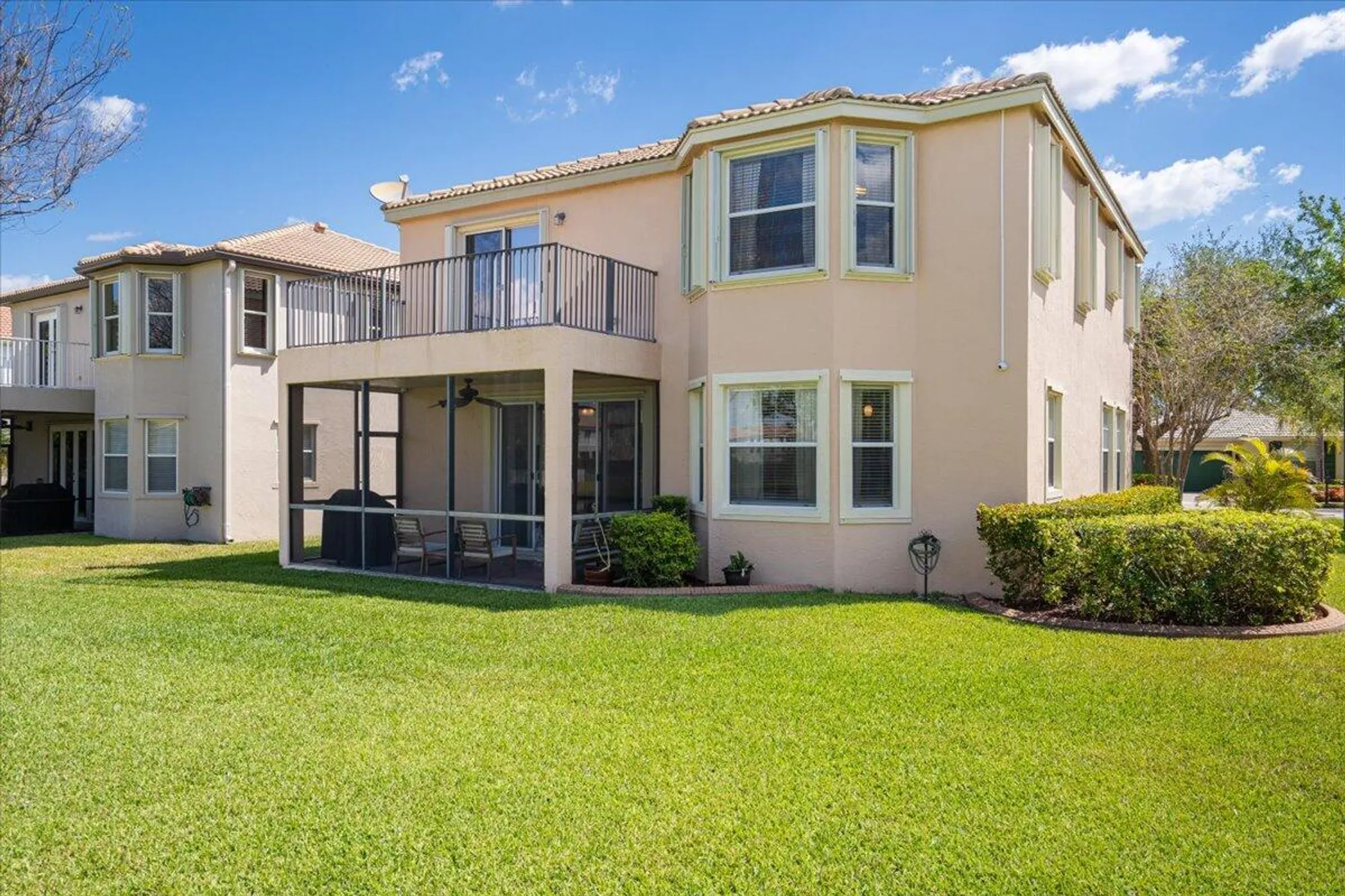 Property Slideshow image 48 of 87 | 11769 sw bennington cir, Port Saint Lucie, FL, 34987