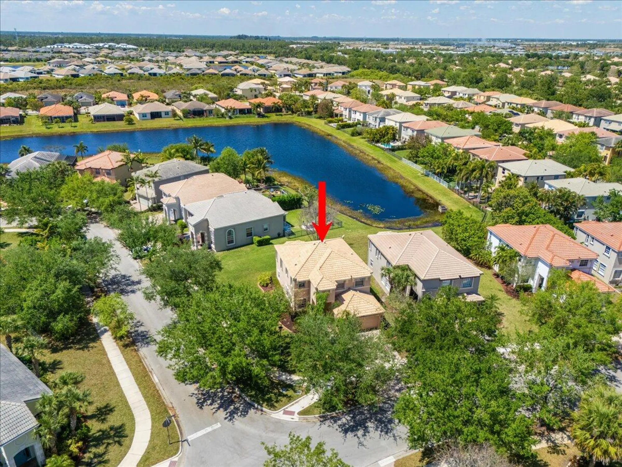 Property Slideshow image 53 of 87 | 11769 sw bennington cir, Port Saint Lucie, FL, 34987