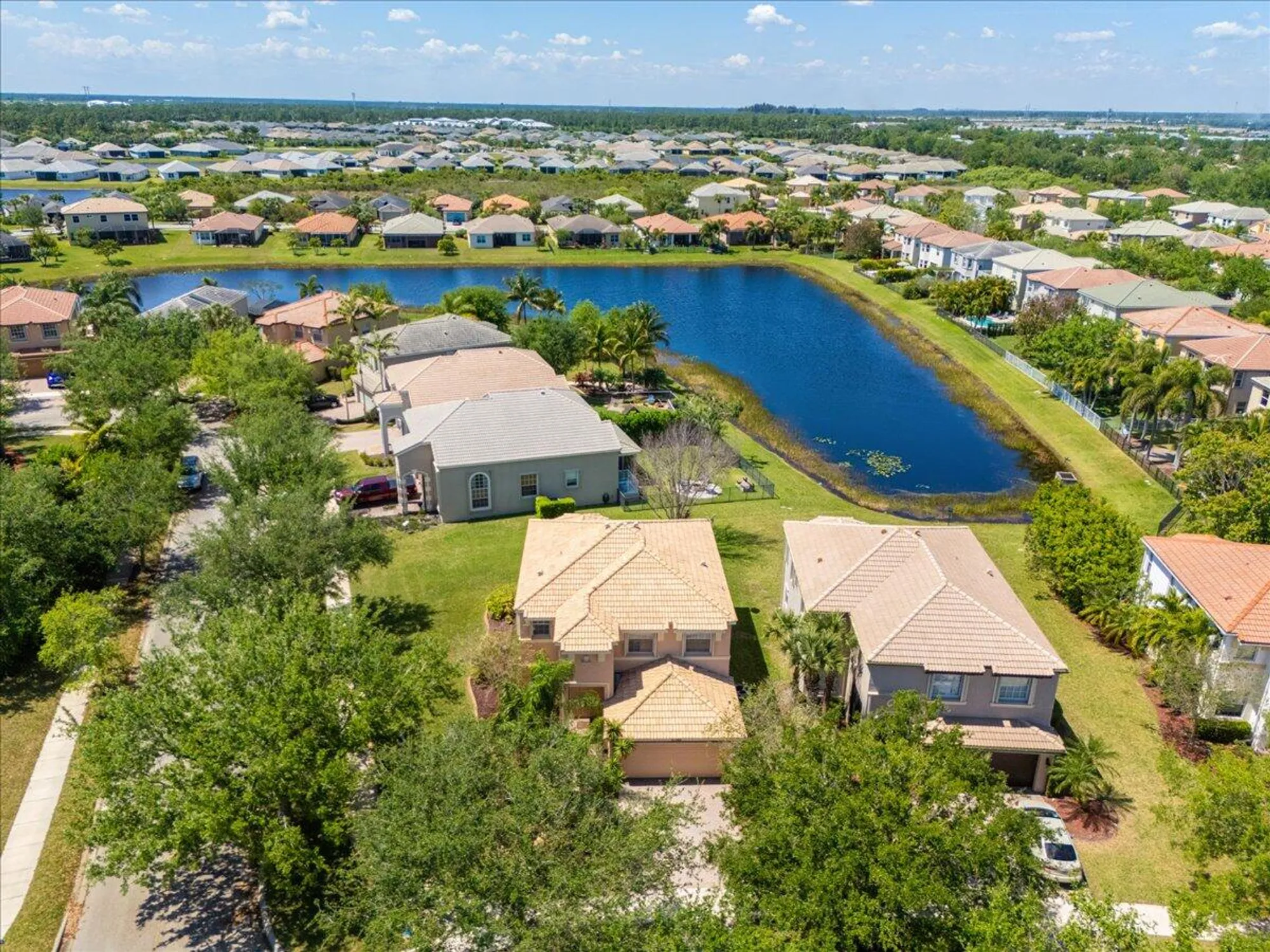 Property Slideshow image 54 of 87 | 11769 sw bennington cir, Port Saint Lucie, FL, 34987