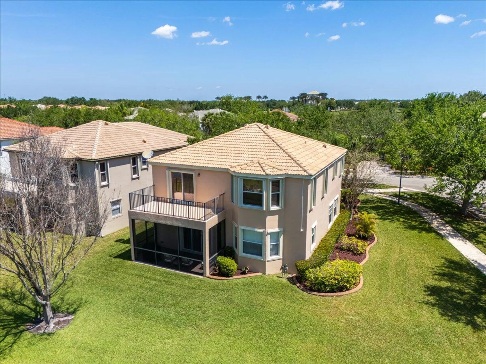 Property Slideshow image 55 of 87 | 11769 sw bennington cir, Port Saint Lucie, FL, 34987