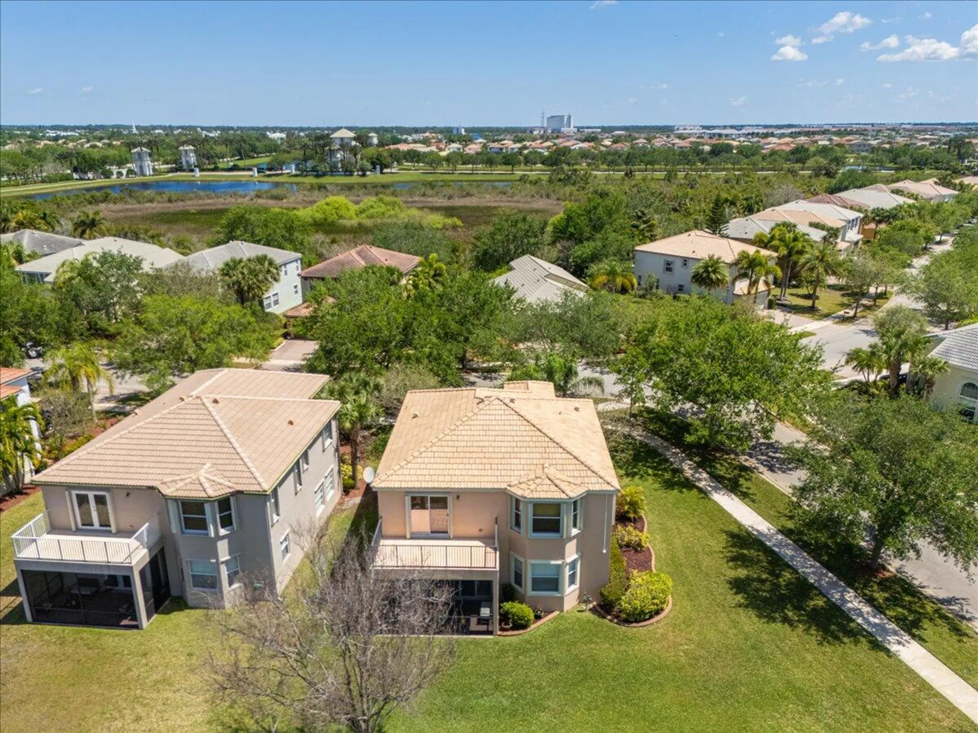 Property Slideshow image 56 of 87 | 11769 sw bennington cir, Port Saint Lucie, FL, 34987