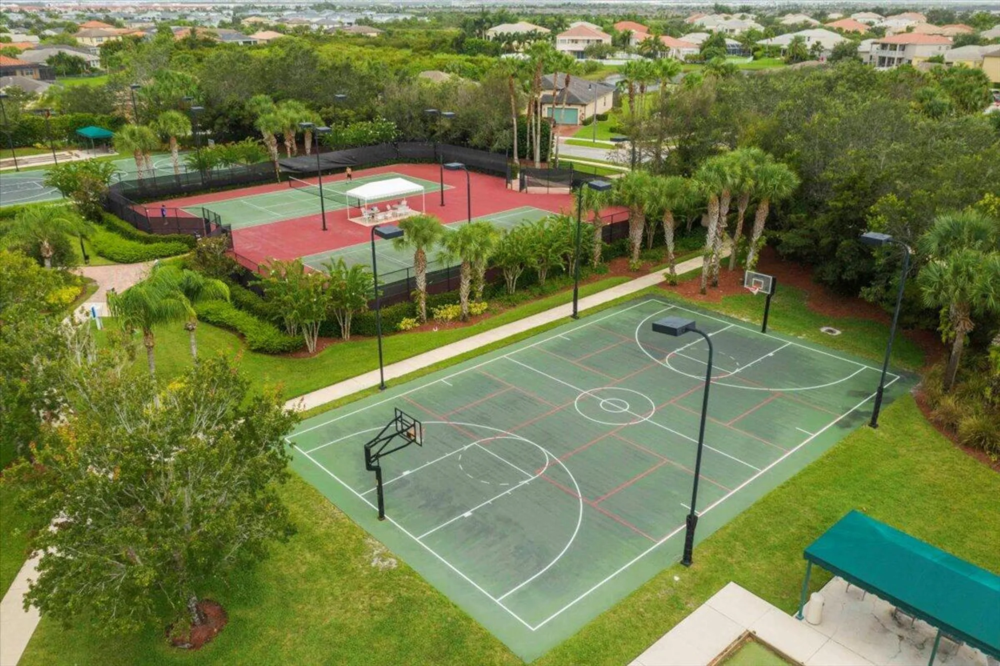 Property Slideshow image 67 of 87 | 11769 sw bennington cir, Port Saint Lucie, FL, 34987