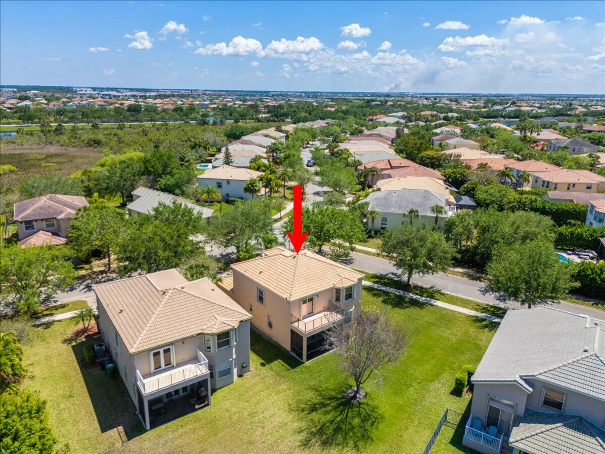 Property Slideshow image 59 of 87 | 11769 sw bennington cir, Port Saint Lucie, FL, 34987