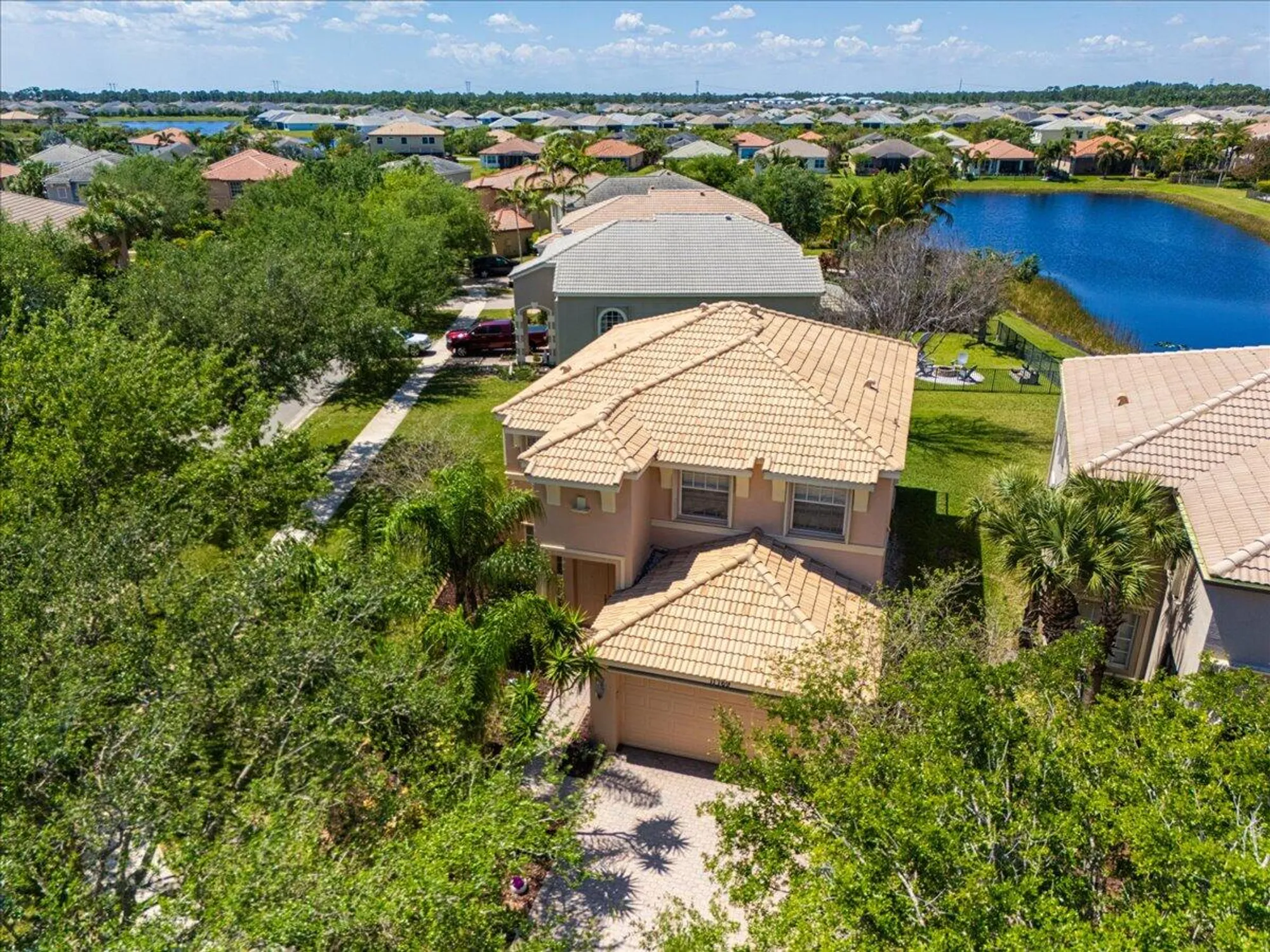 Property Slideshow image 61 of 87 | 11769 sw bennington cir, Port Saint Lucie, FL, 34987