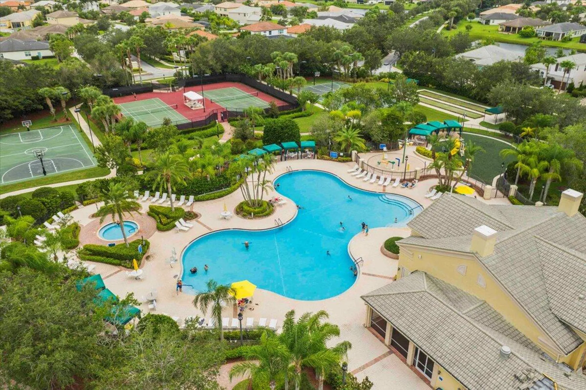 Property Slideshow image 65 of 87 | 11769 sw bennington cir, Port Saint Lucie, FL, 34987