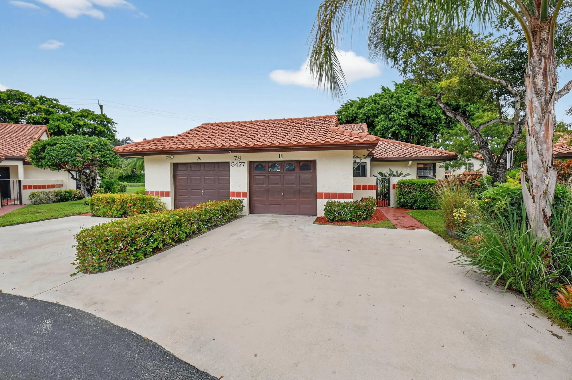 Property Slideshow image 52 of 56 | 5477 atlantic palm ct b, Boynton Beach, FL, 33437