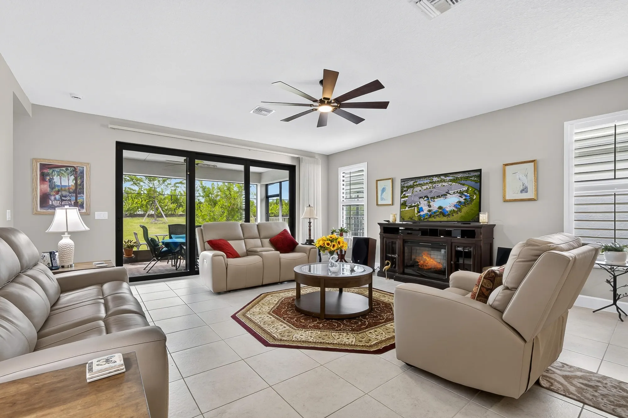 Property Slideshow image 13 of 32 | 11558 sw oceanfront ct, Port Saint Lucie, FL, 34987