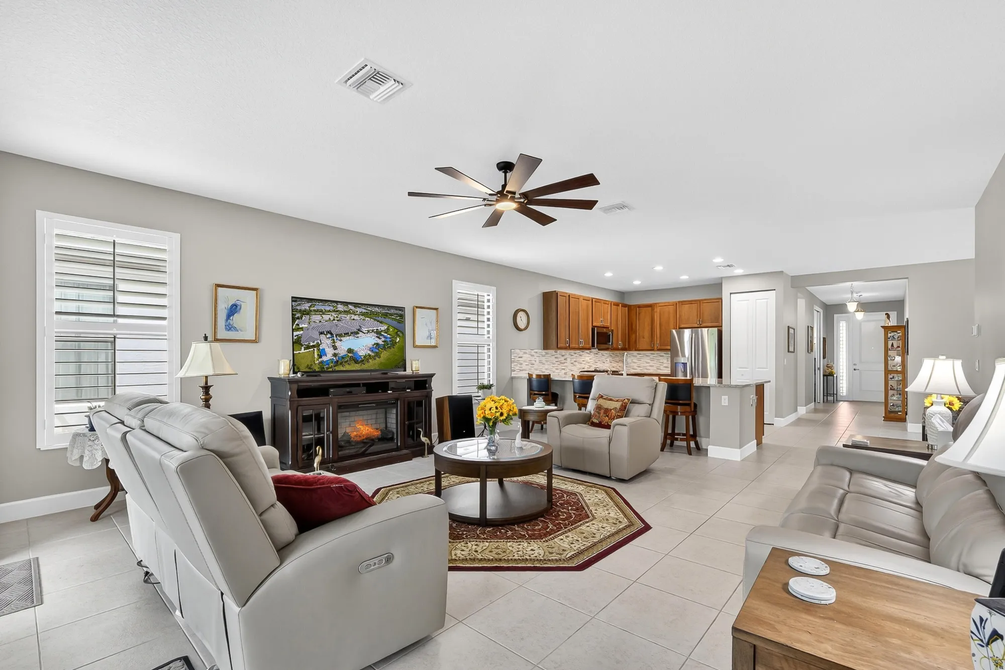 Property Slideshow image 14 of 32 | 11558 sw oceanfront ct, Port Saint Lucie, FL, 34987
