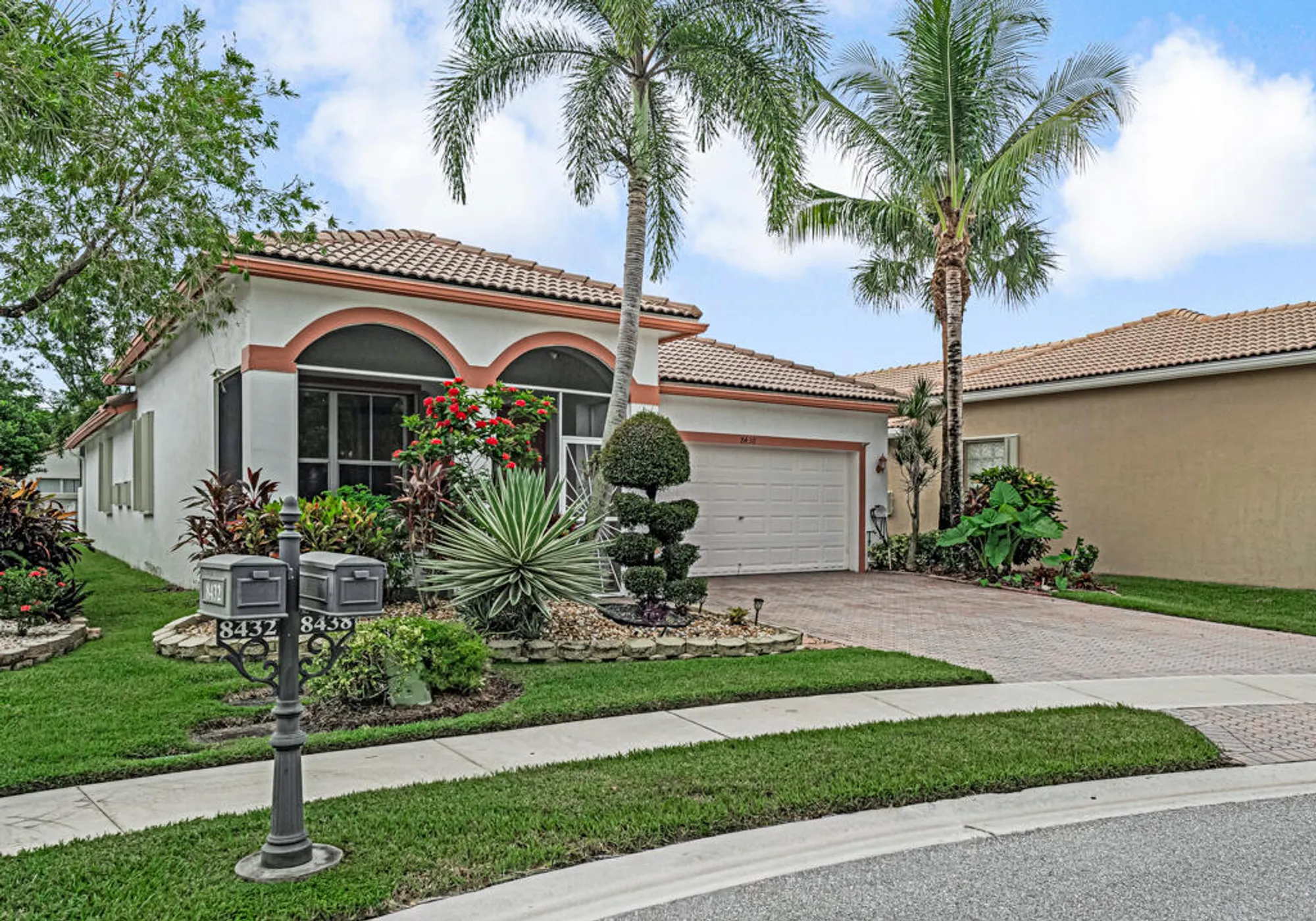 Property Slideshow image 42 of 48 | 8438 siciliano st, Boynton Beach, FL, 33472