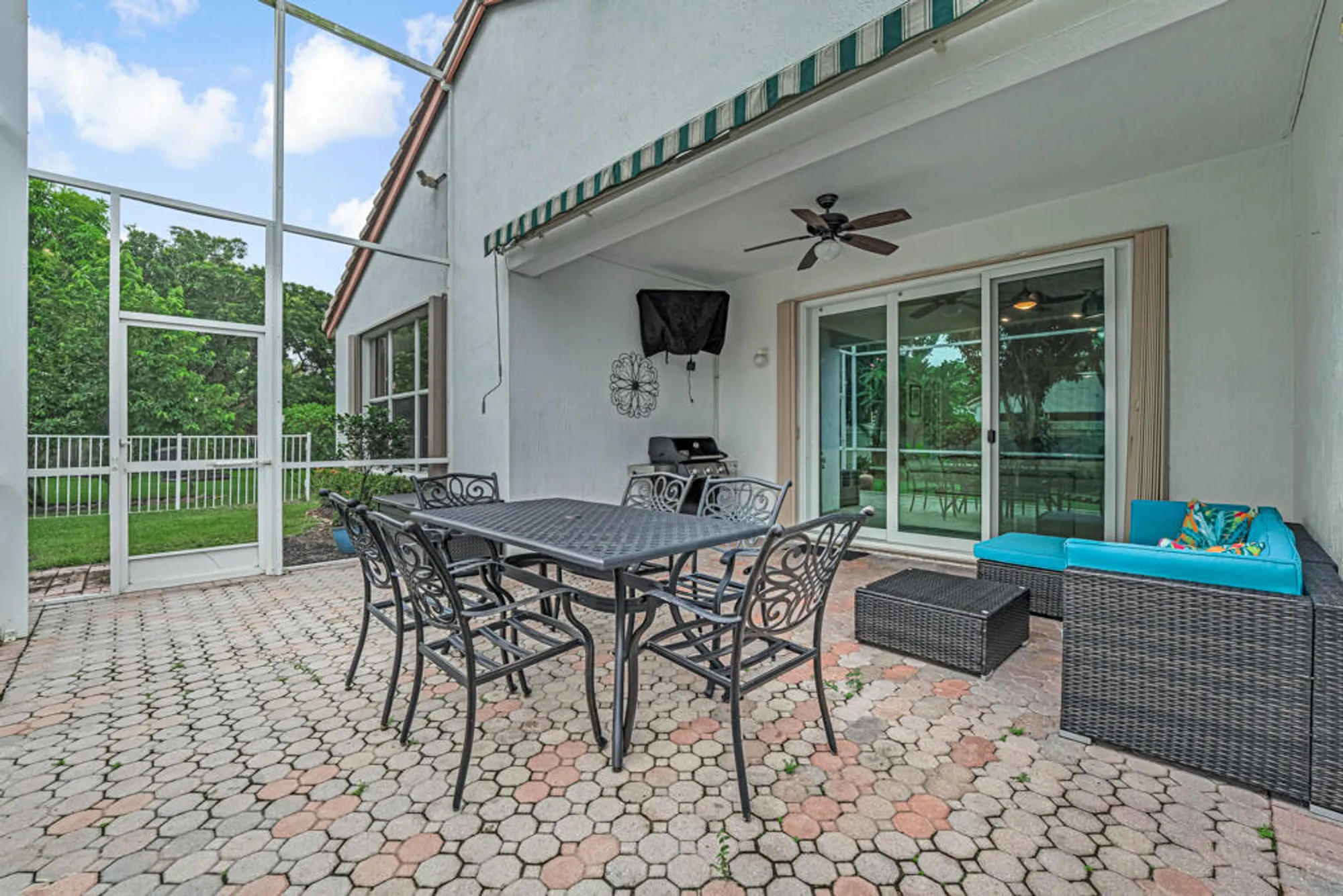 Property Slideshow image 40 of 48 | 8438 siciliano st, Boynton Beach, FL, 33472