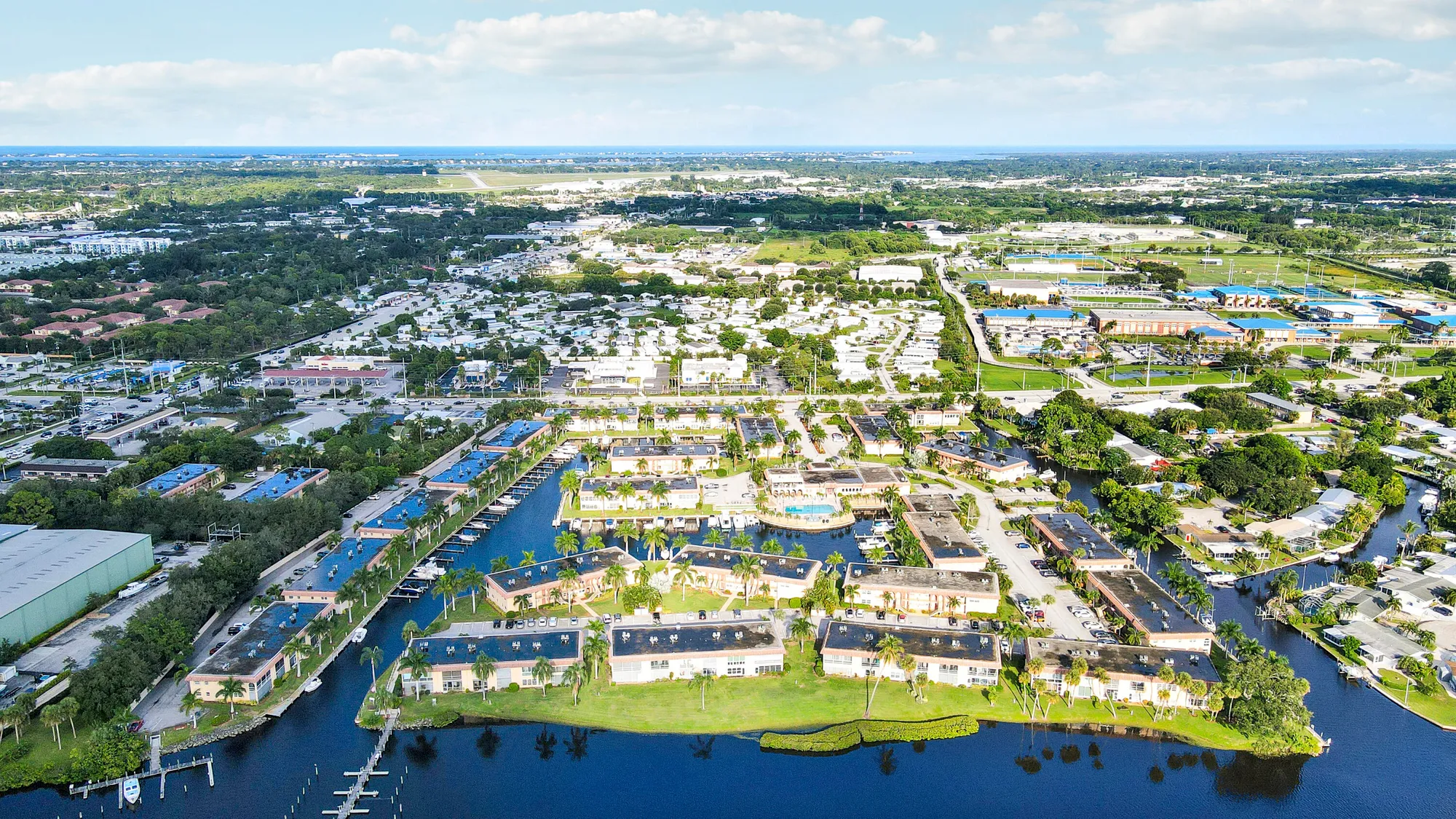 Property Slideshow image 40 of 52 | 2600 s kanner hwy q8, Stuart, FL, 34994