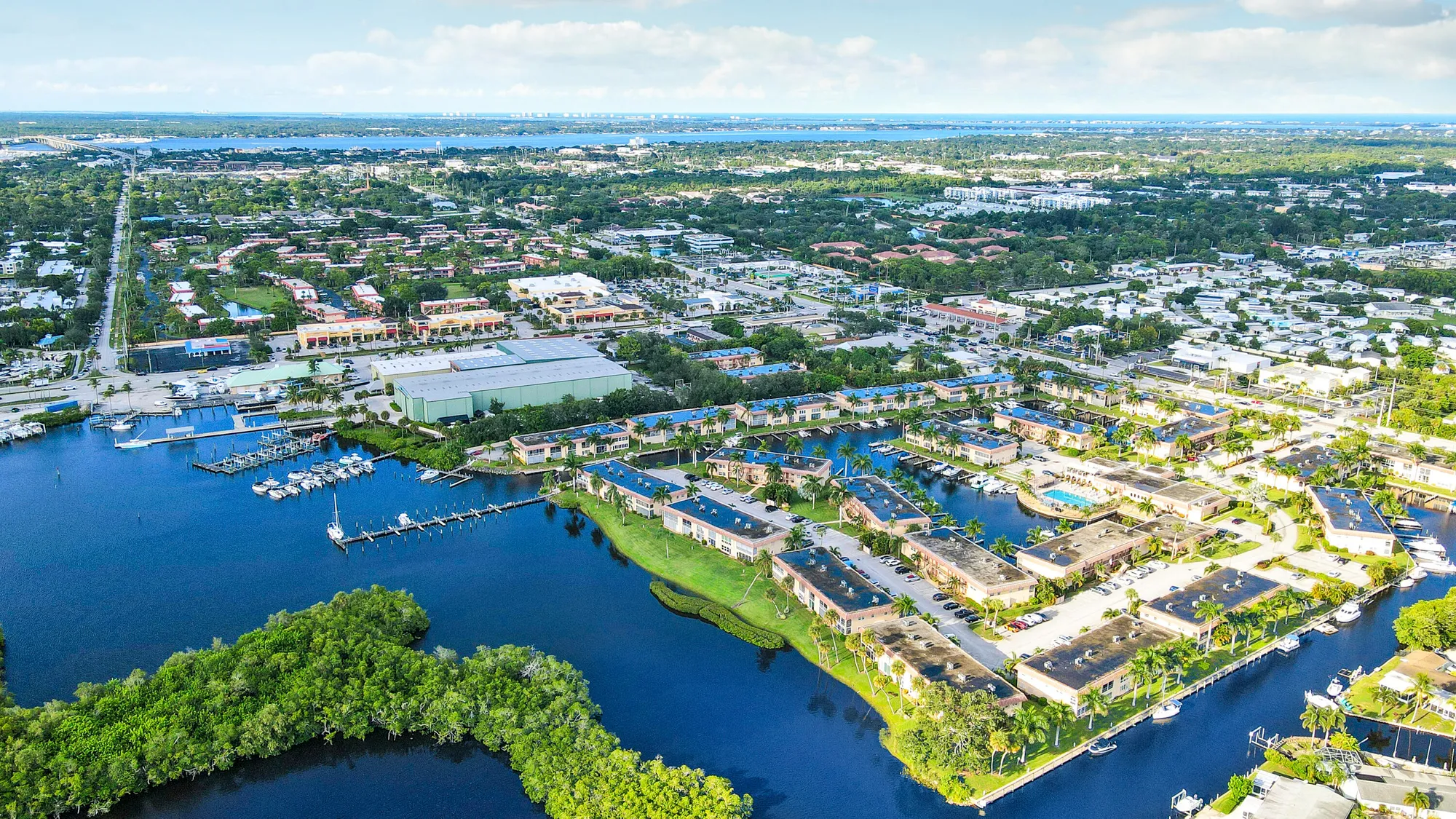 Property Slideshow image 42 of 52 | 2600 s kanner hwy q8, Stuart, FL, 34994