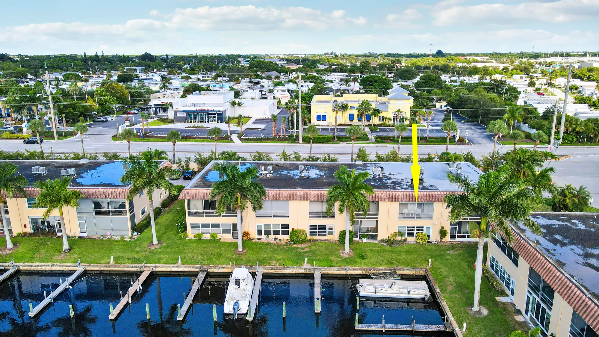 Property Slideshow image 47 of 52 | 2600 s kanner hwy q8, Stuart, FL, 34994