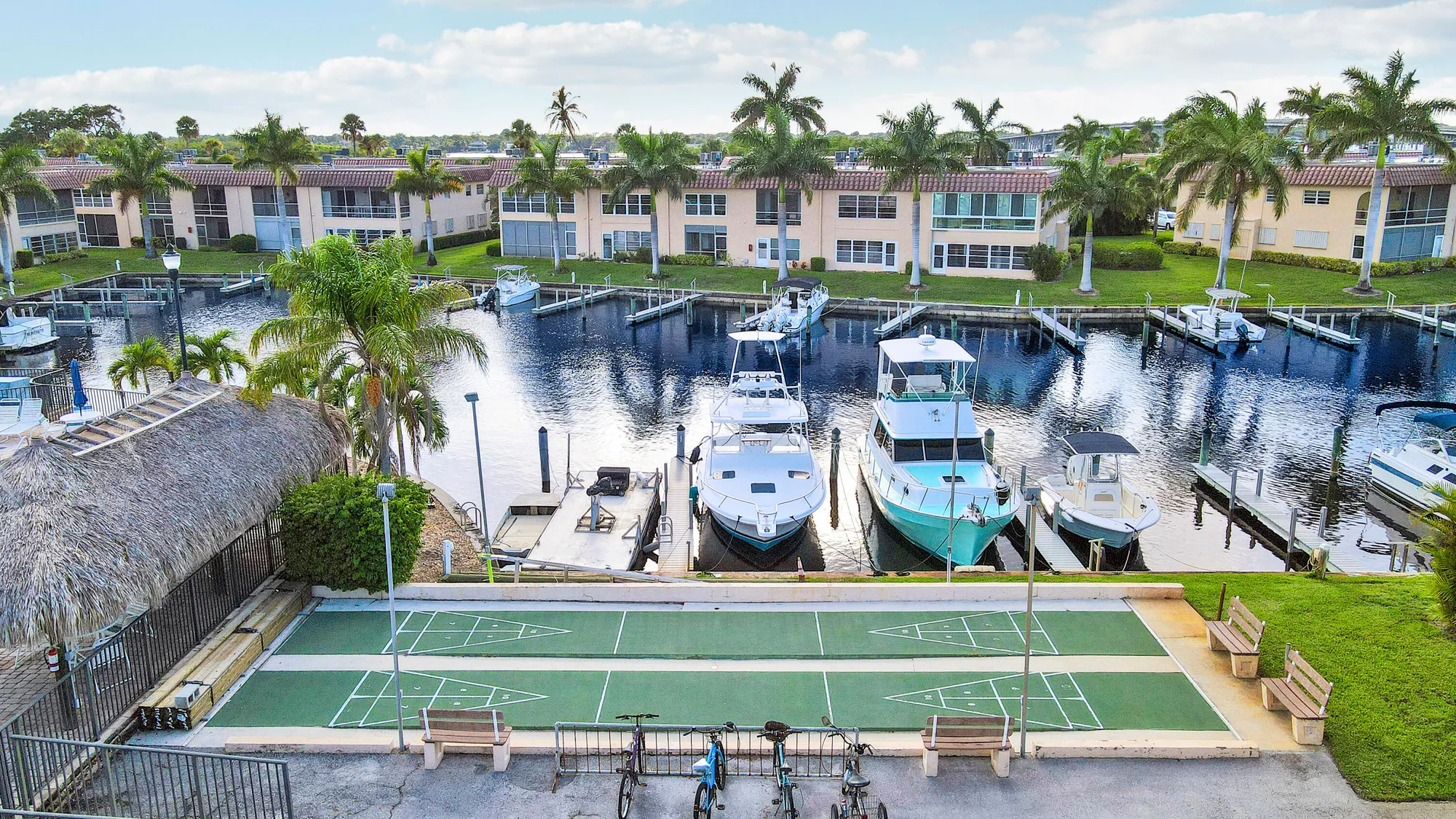 Property Slideshow image 35 of 52 | 2600 s kanner hwy q8, Stuart, FL, 34994