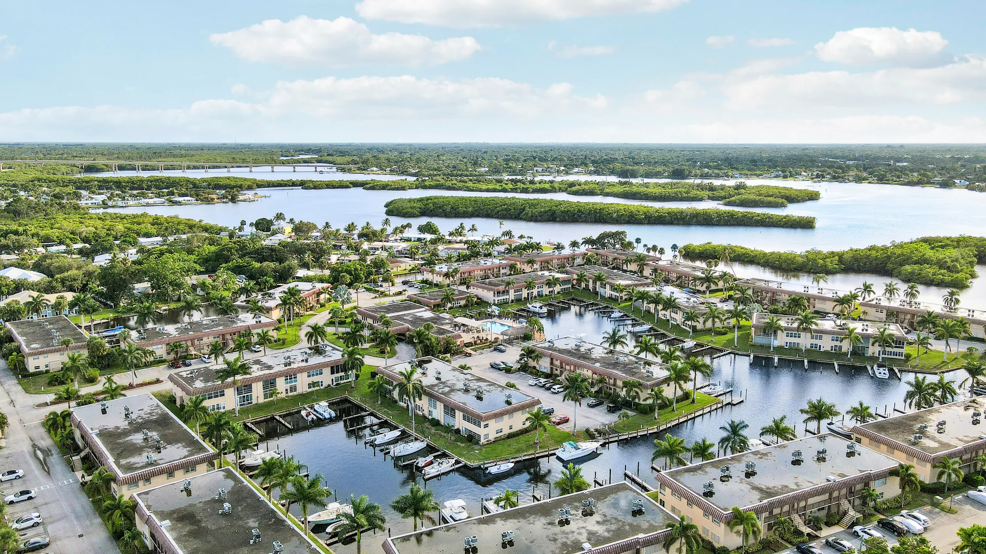 Property Slideshow image 48 of 52 | 2600 s kanner hwy q8, Stuart, FL, 34994