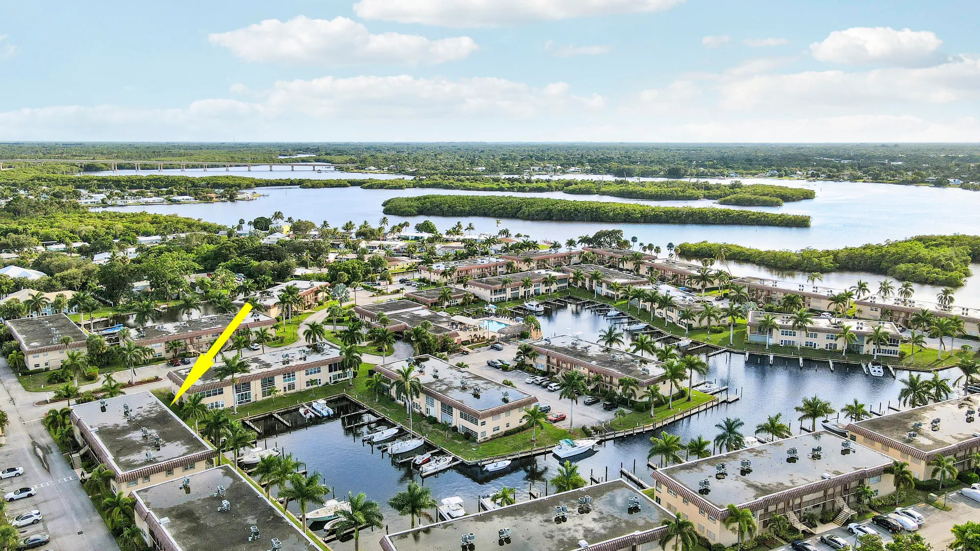 Property Slideshow image 49 of 52 | 2600 s kanner hwy q8, Stuart, FL, 34994