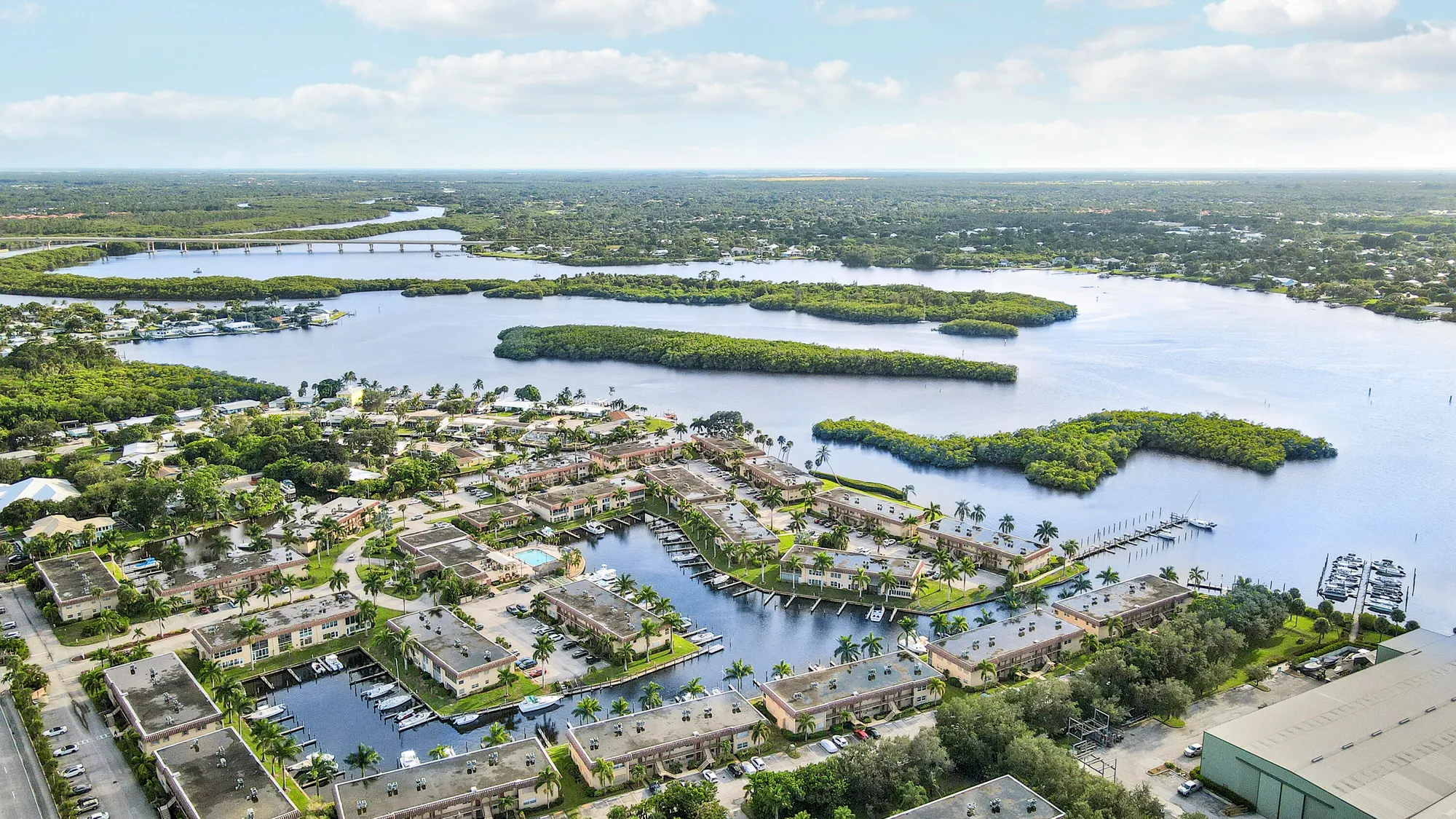 Property Slideshow image 50 of 52 | 2600 s kanner hwy q8, Stuart, FL, 34994