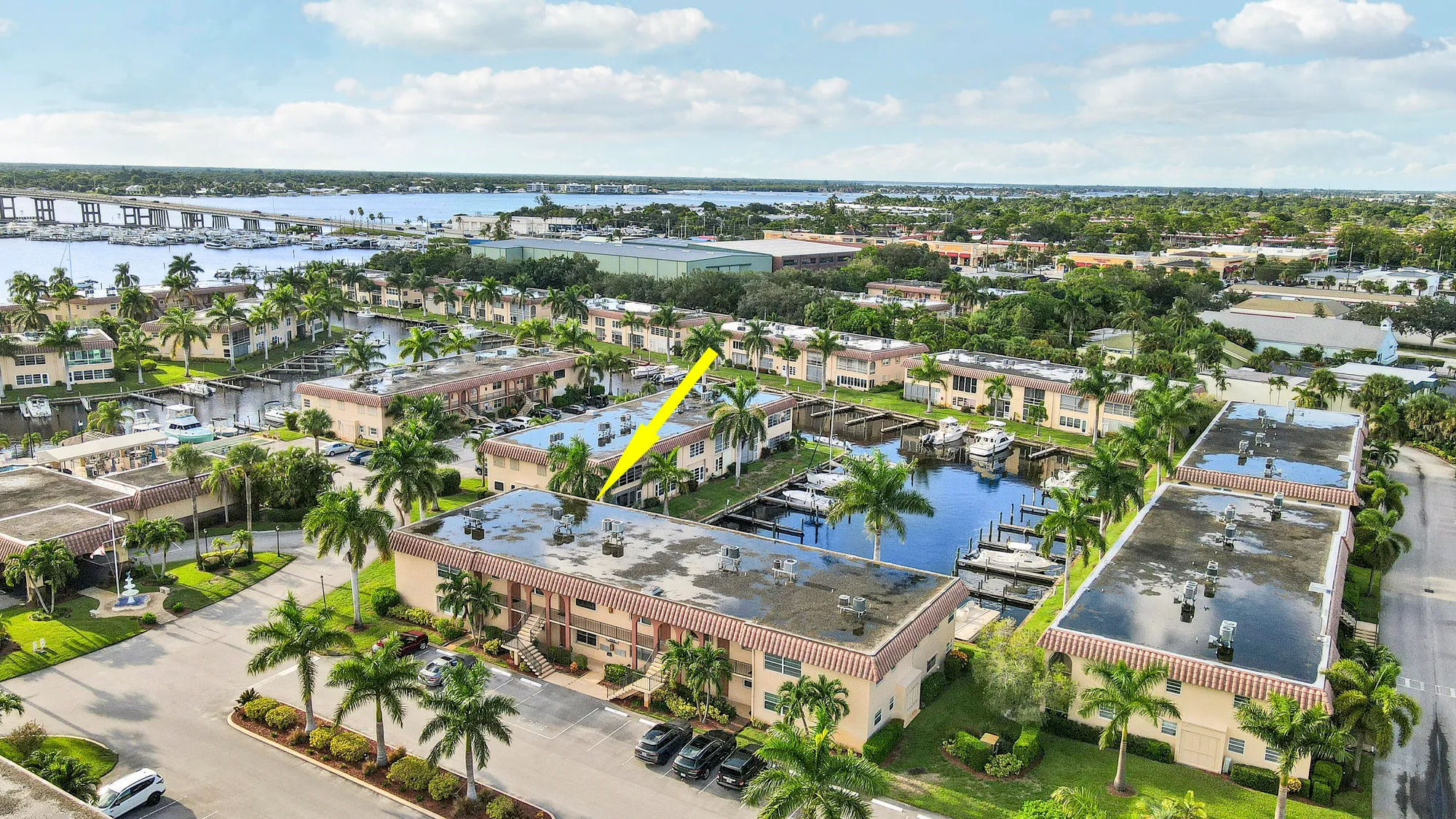 Property Slideshow image 37 of 52 | 2600 s kanner hwy q8, Stuart, FL, 34994