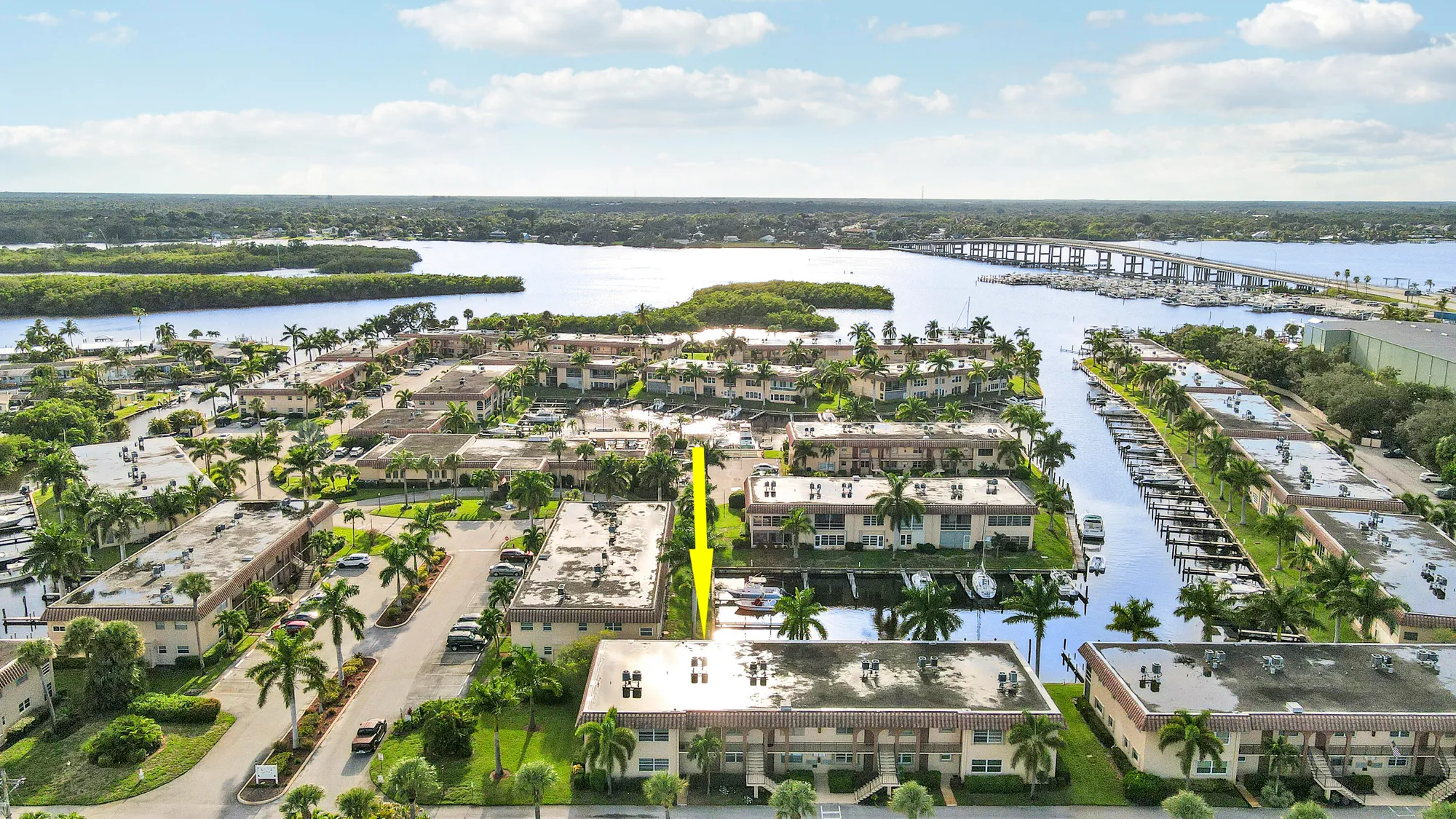 Property Slideshow image 45 of 52 | 2600 s kanner hwy q8, Stuart, FL, 34994