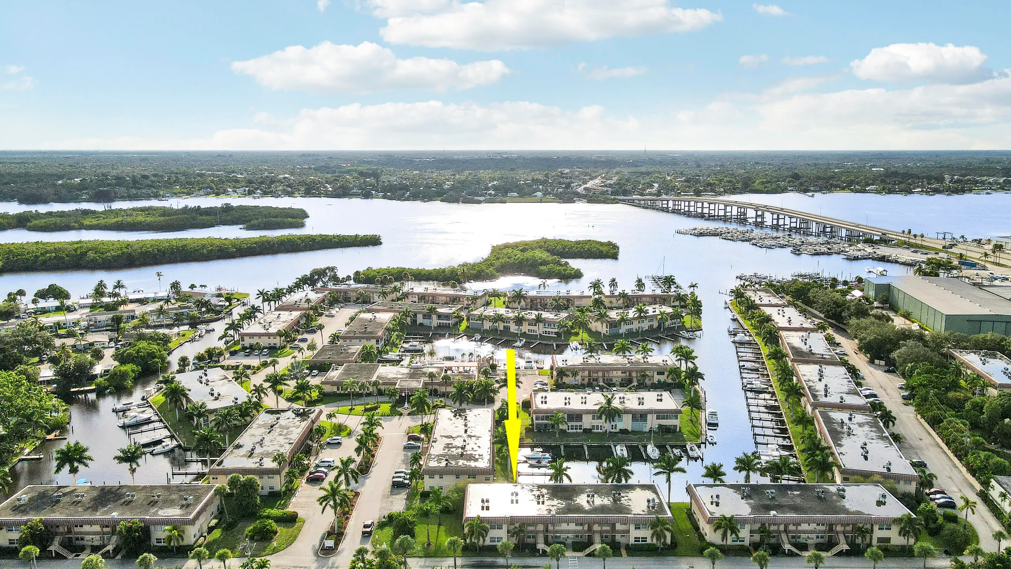 Property Slideshow image 52 of 52 | 2600 s kanner hwy q8, Stuart, FL, 34994