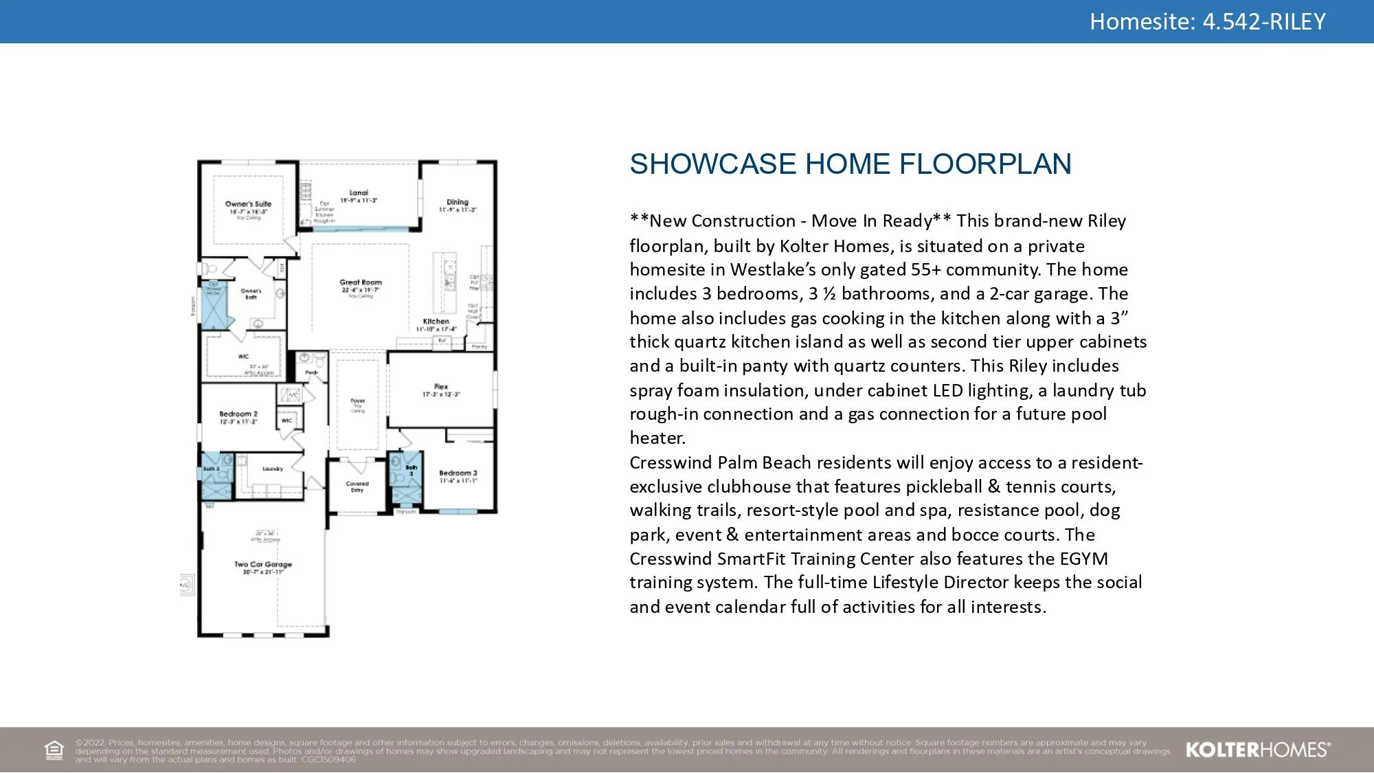Property Slideshow image 45 of 50 | 5325 hutchinson way, Westlake, FL, 33470