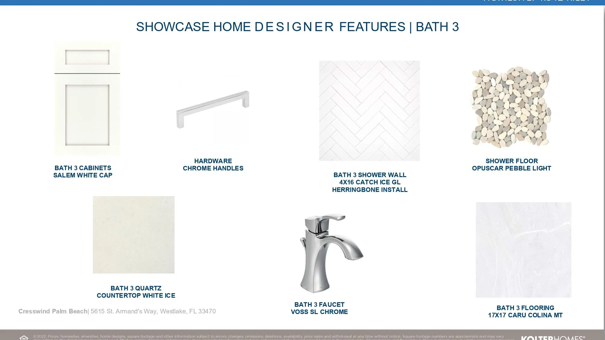 Property Slideshow image 49 of 50 | 5325 hutchinson way, Westlake, FL, 33470