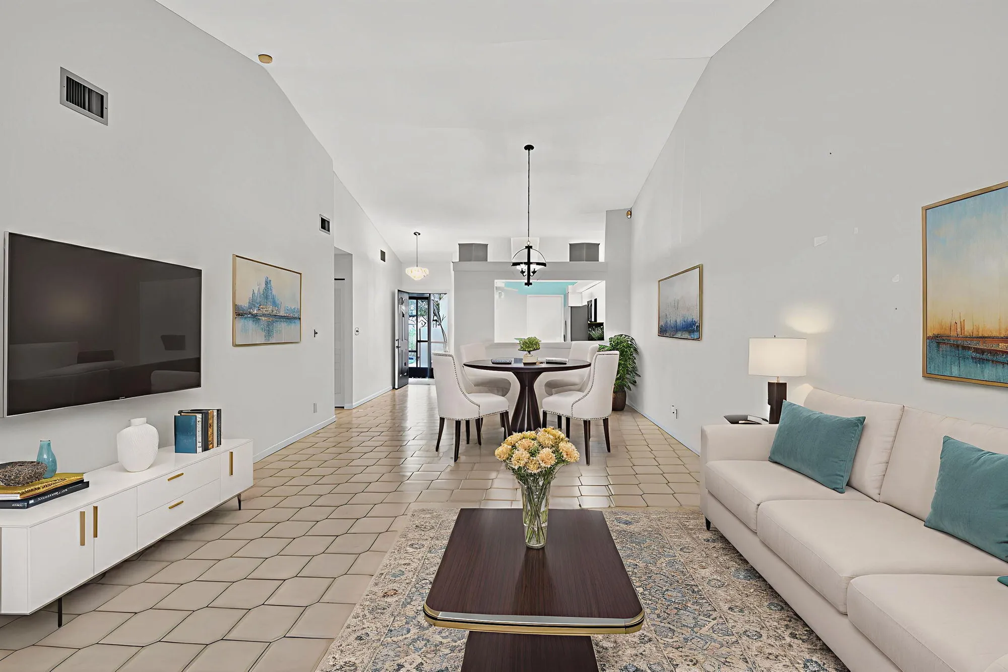 Property Slideshow image 12 of 56 | 5477 atlantic palm ct b, Boynton Beach, FL, 33437