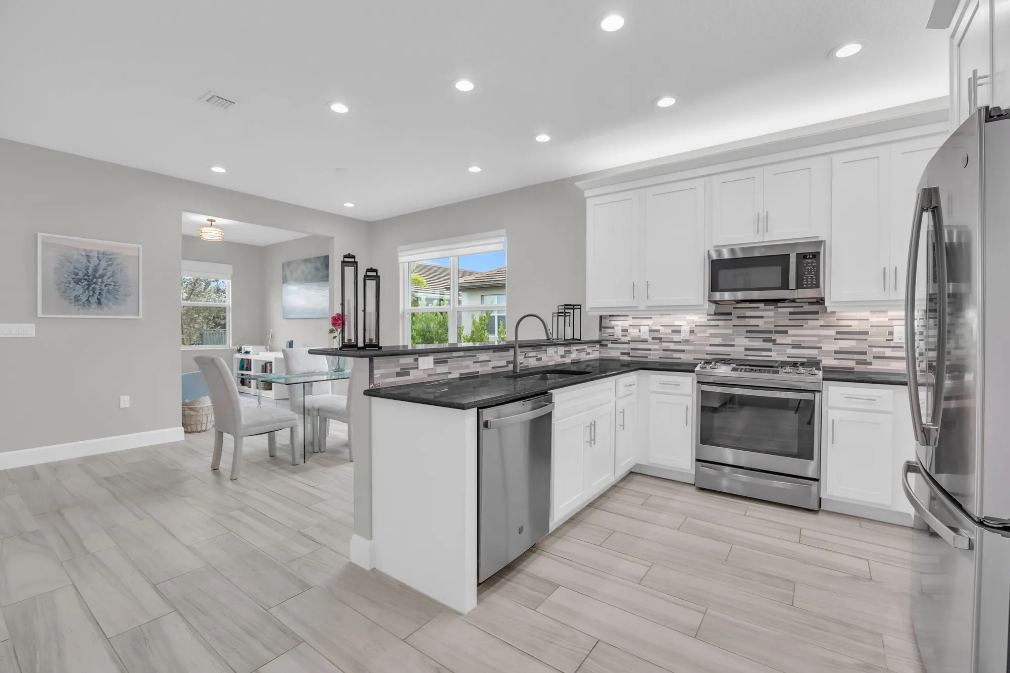 Property Slideshow image 4 of 43 | 11882 sw oceanus blvd, Port Saint Lucie, FL, 34987