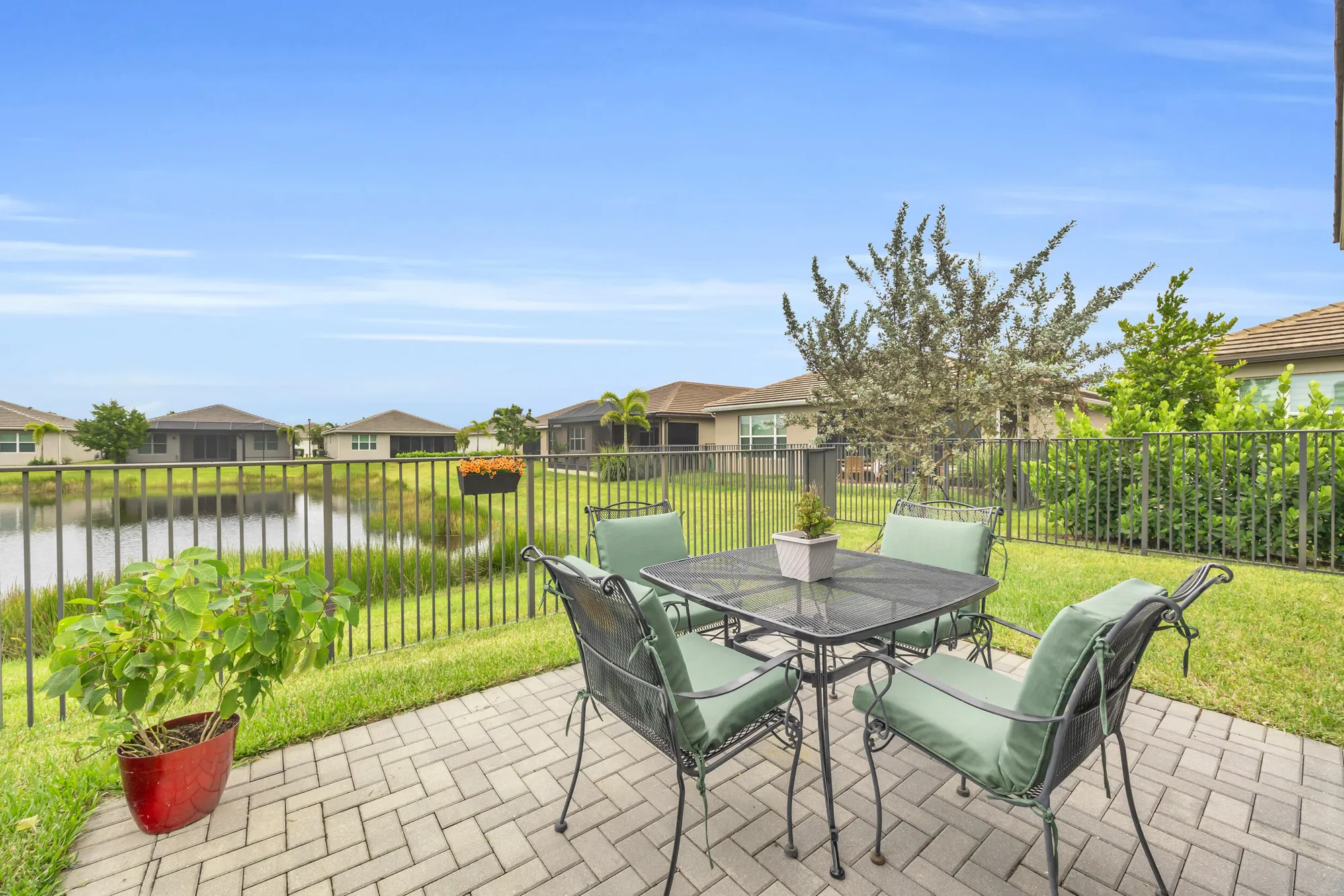 Property Slideshow image 25 of 43 | 11882 sw oceanus blvd, Port Saint Lucie, FL, 34987