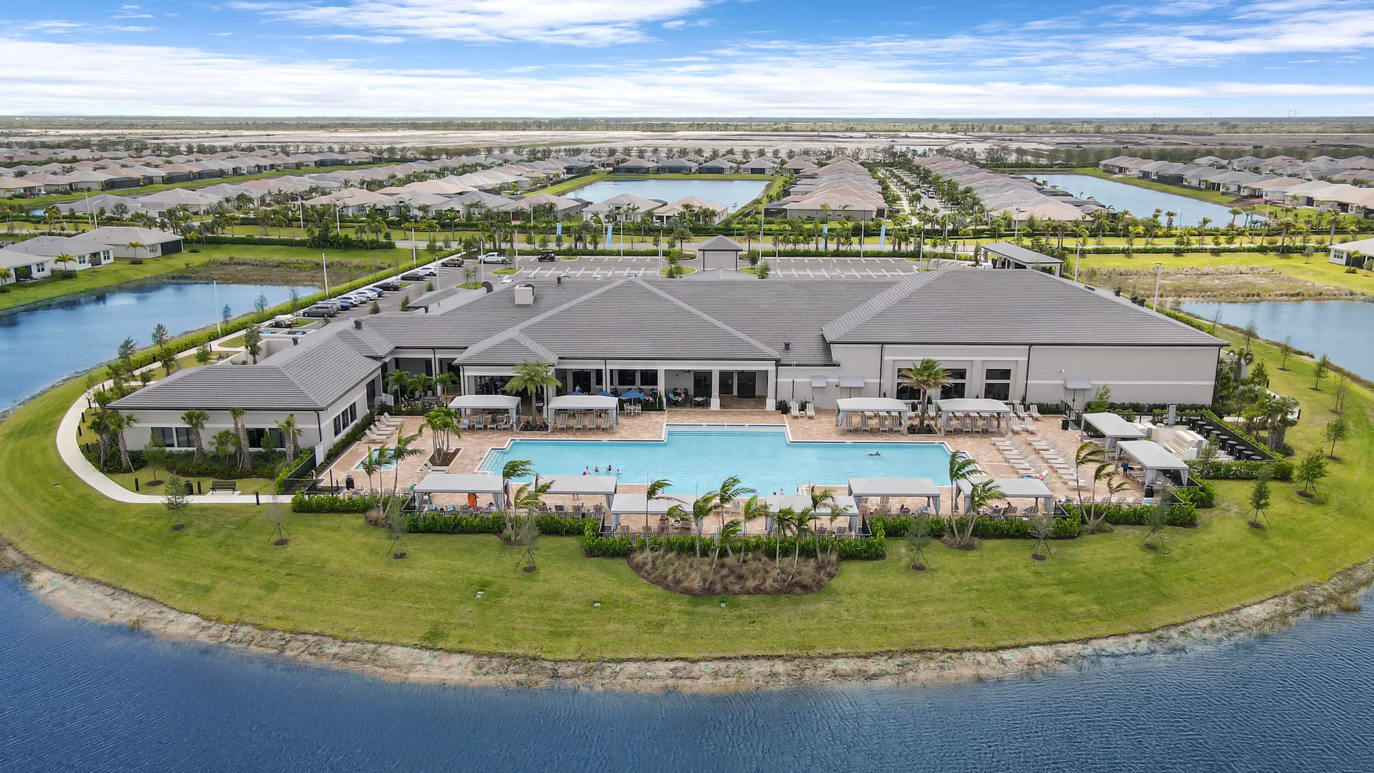 Property Slideshow image 37 of 43 | 11882 sw oceanus blvd, Port Saint Lucie, FL, 34987