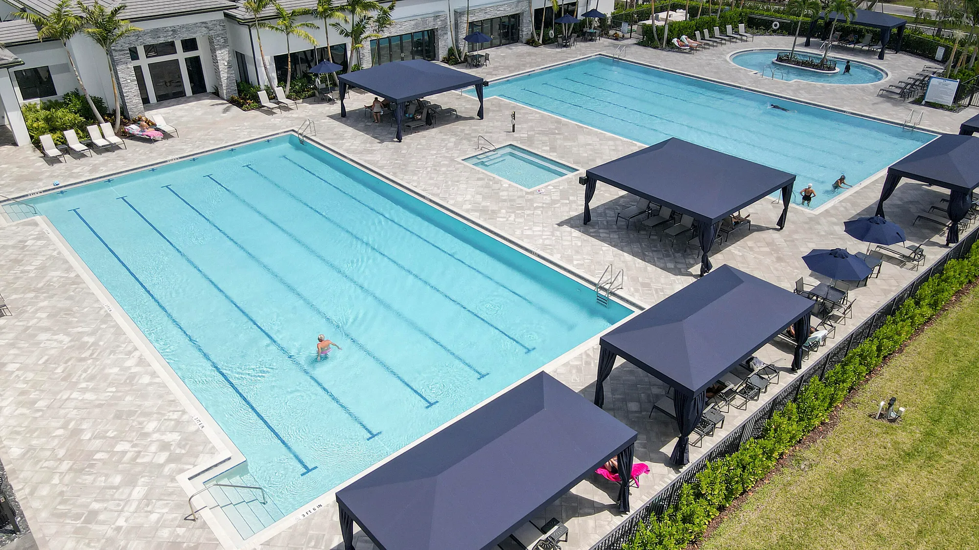 Property Slideshow image 41 of 43 | 11882 sw oceanus blvd, Port Saint Lucie, FL, 34987