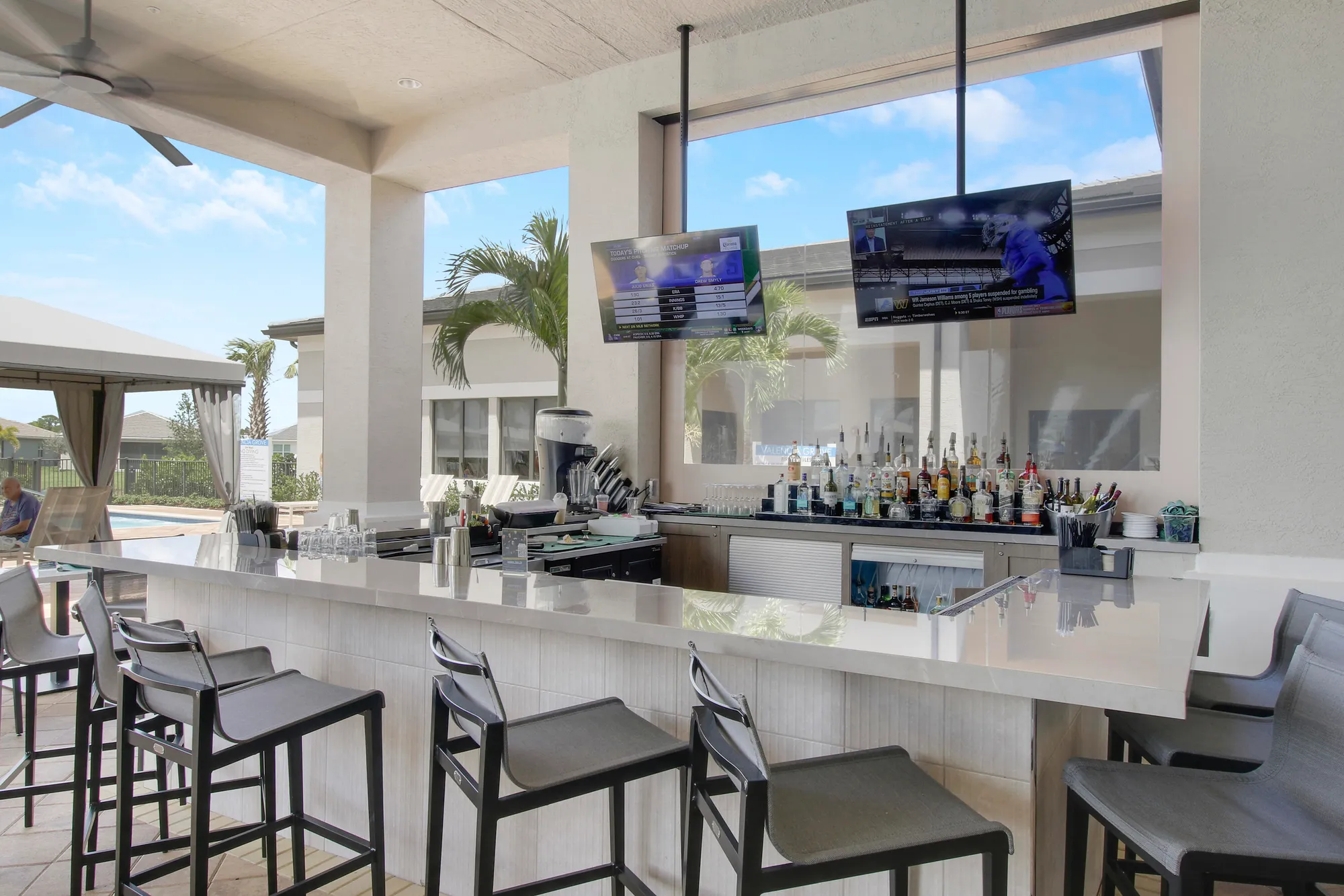 Property Slideshow image 34 of 43 | 11882 sw oceanus blvd, Port Saint Lucie, FL, 34987