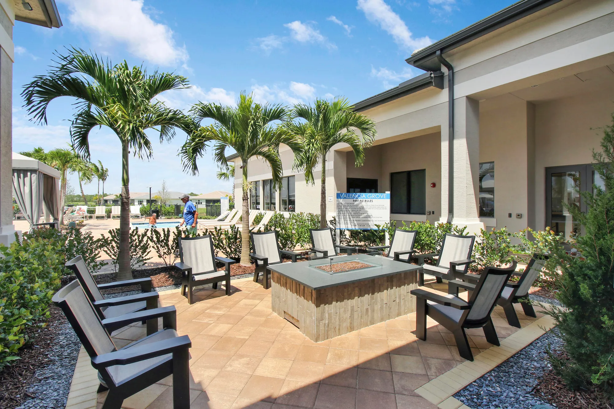 Property Slideshow image 35 of 43 | 11882 sw oceanus blvd, Port Saint Lucie, FL, 34987