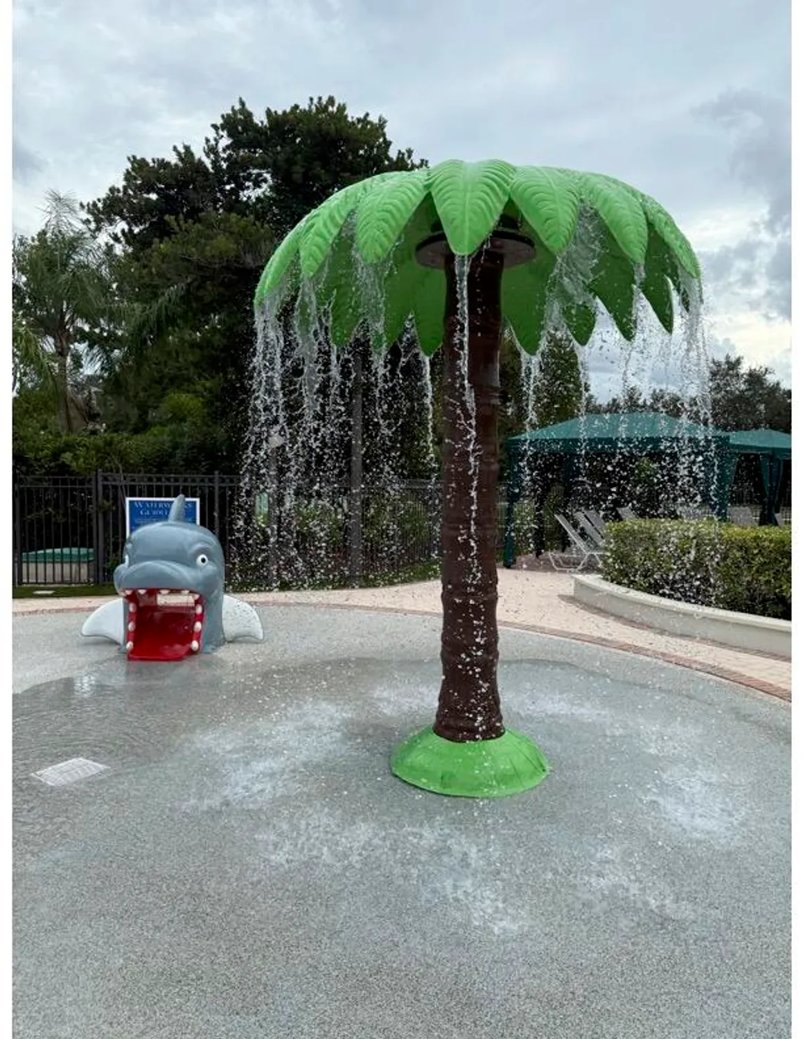 Property Slideshow image 72 of 87 | 11769 sw bennington cir, Port Saint Lucie, FL, 34987