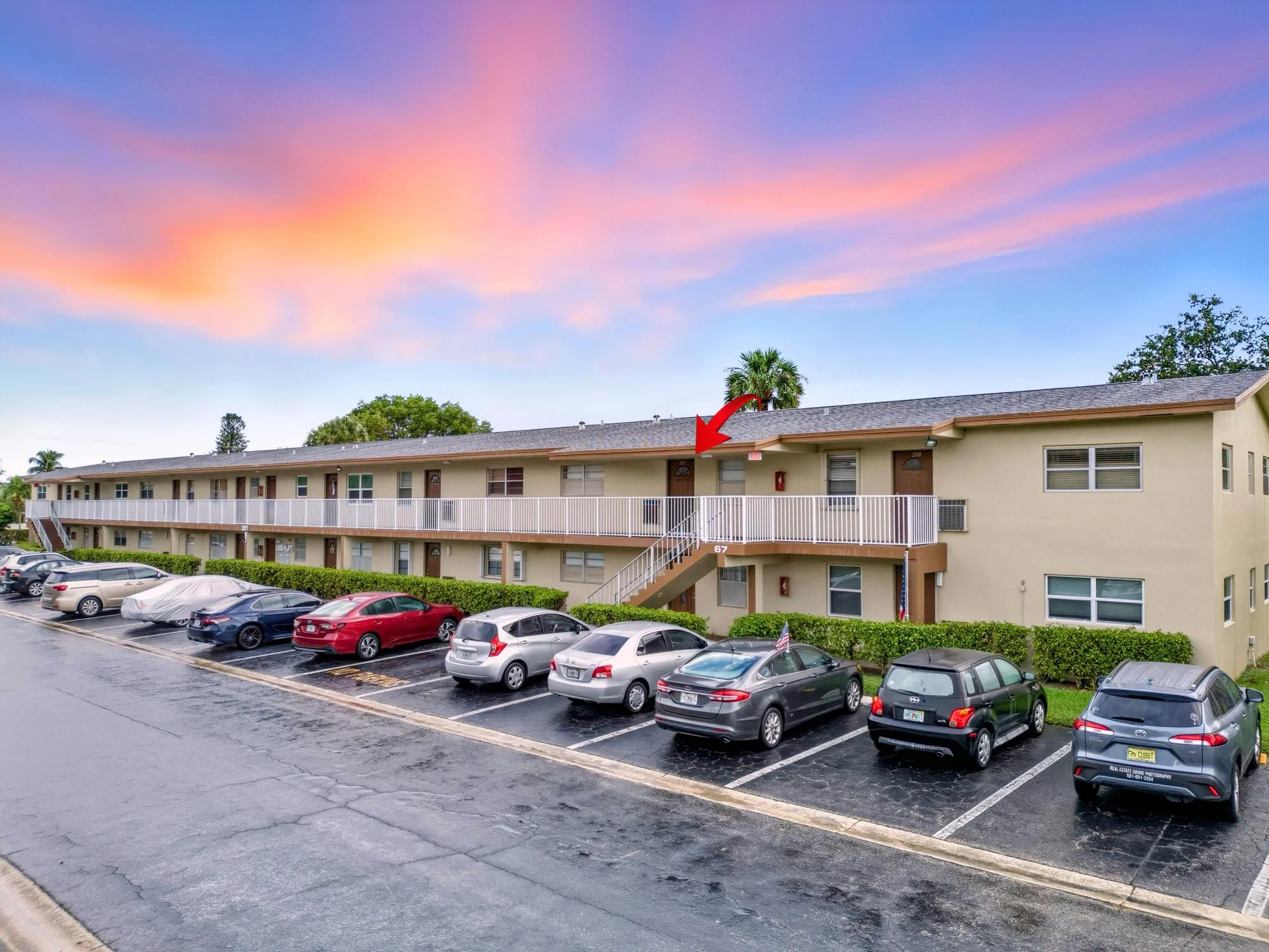 Property Slideshow image 1 of 21 | 551 nw 80th ave apt 207, Margate, FL, 33063