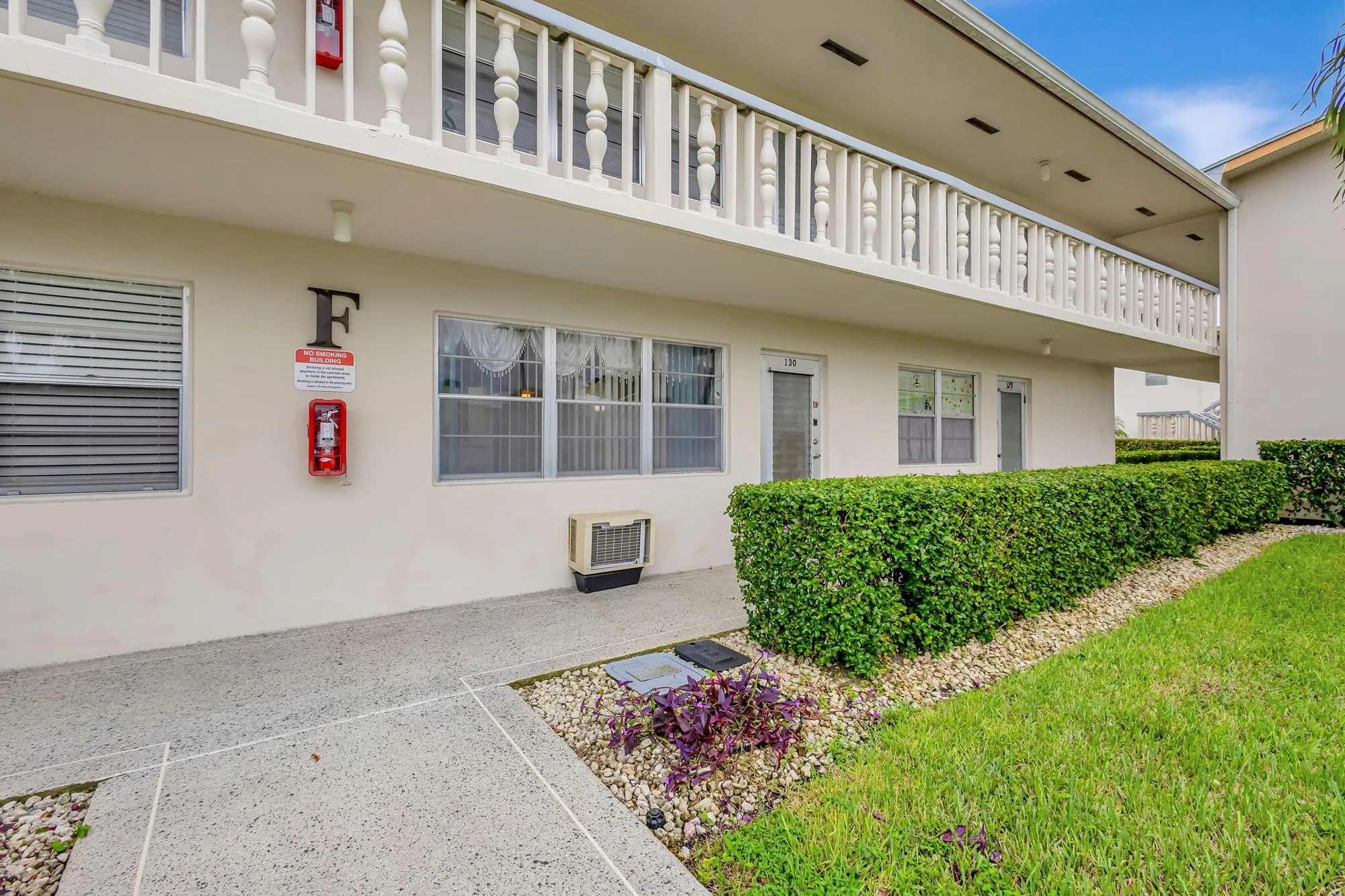 Property Slideshow image 3 of 30 | 130 cambridge f, West Palm Beach, FL, 33417